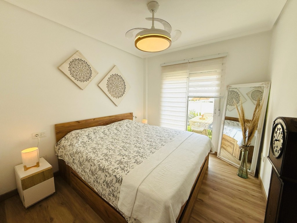 For sale - 3 Bedroom 2 Bathroom Villa in Sucina - Inland  - Murcia