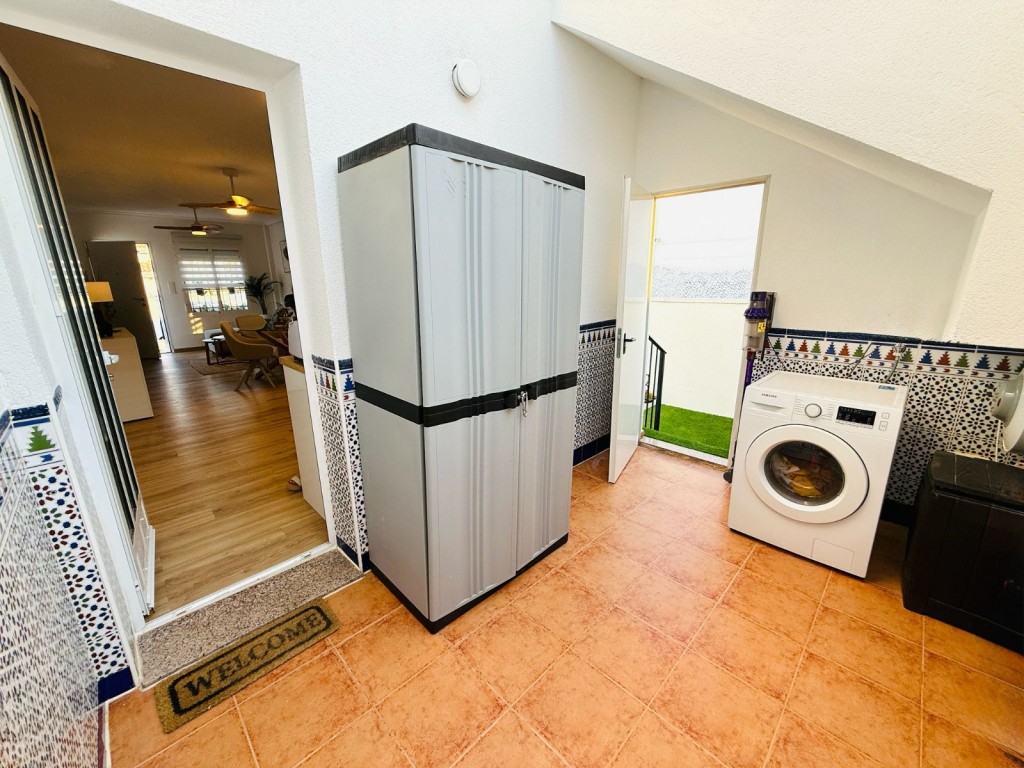 For sale - 3 Bedroom 2 Bathroom Villa in Sucina - Inland  - Murcia