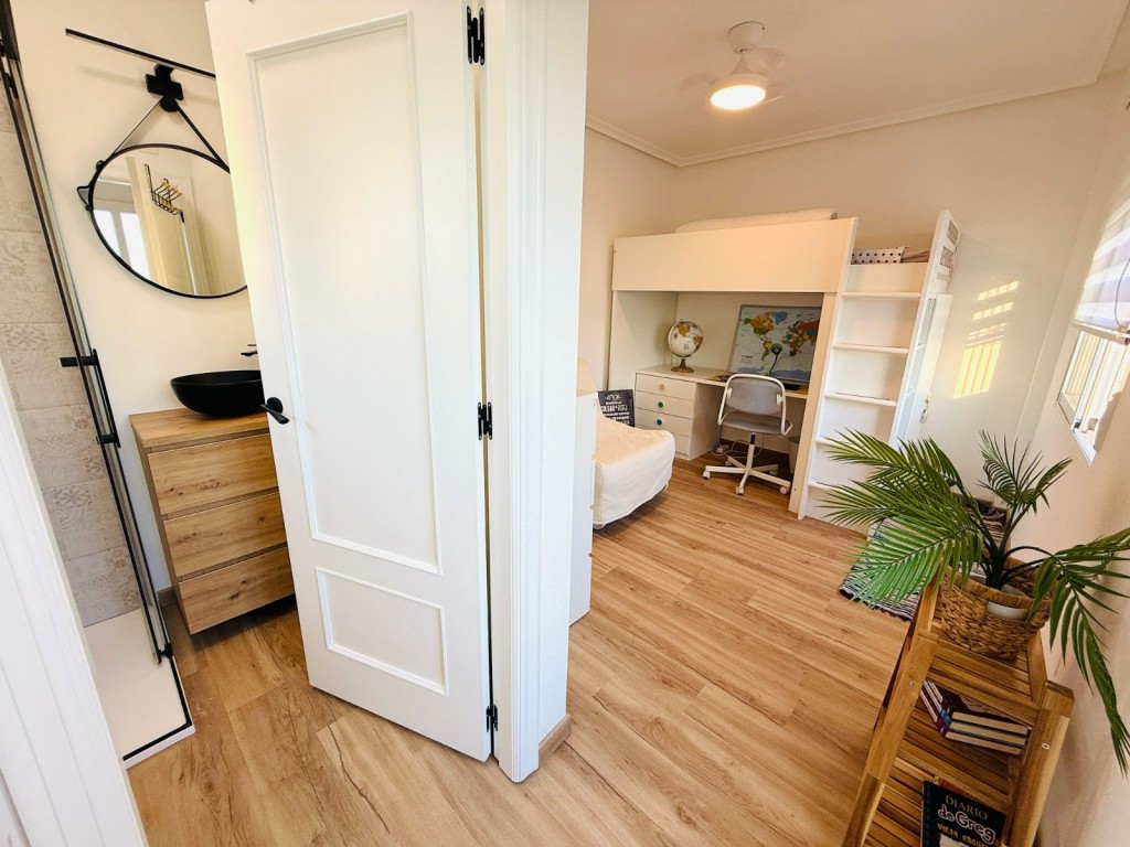 For sale - 3 Bedroom 2 Bathroom Villa in Sucina - Inland  - Murcia