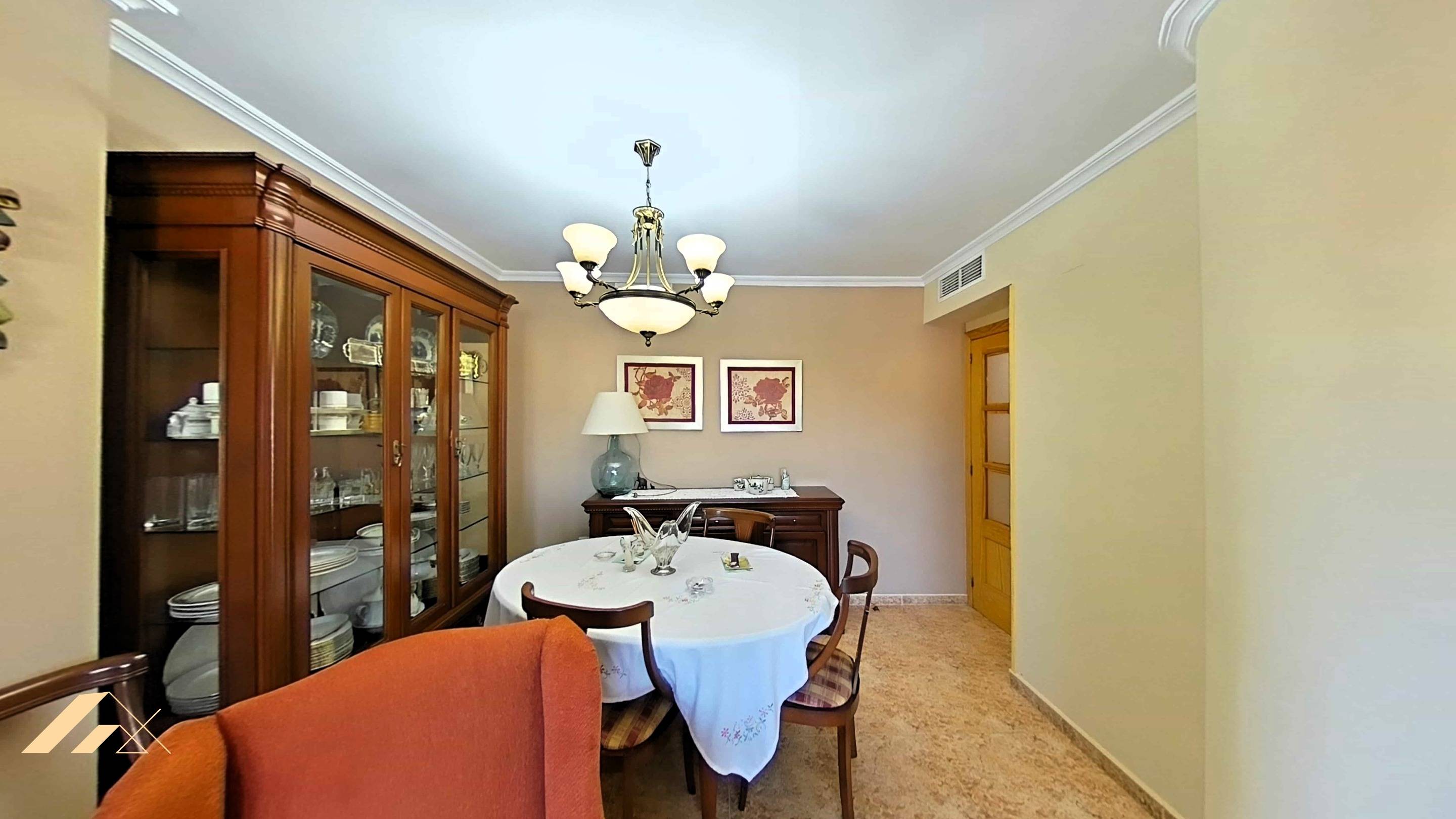 For sale - 3 Bedroom 2 Bathroom Apartment in Lo Pagan - La Puntica  - Murcia