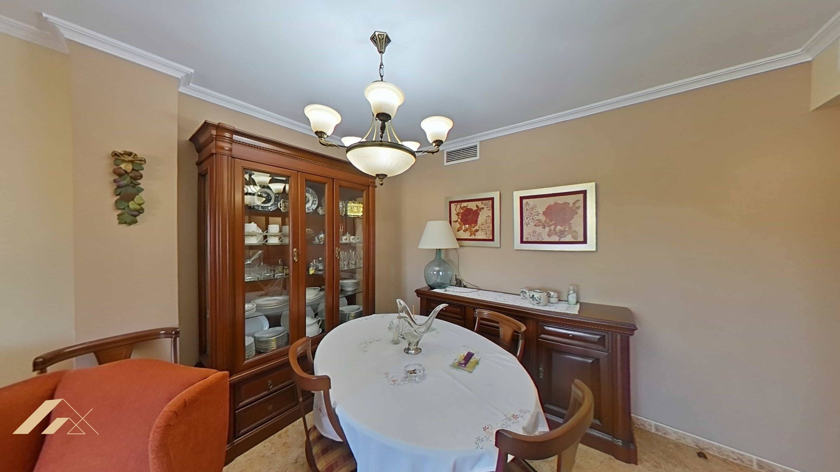For sale - 3 Bedroom 2 Bathroom Apartment in Lo Pagan - La Puntica  - Murcia