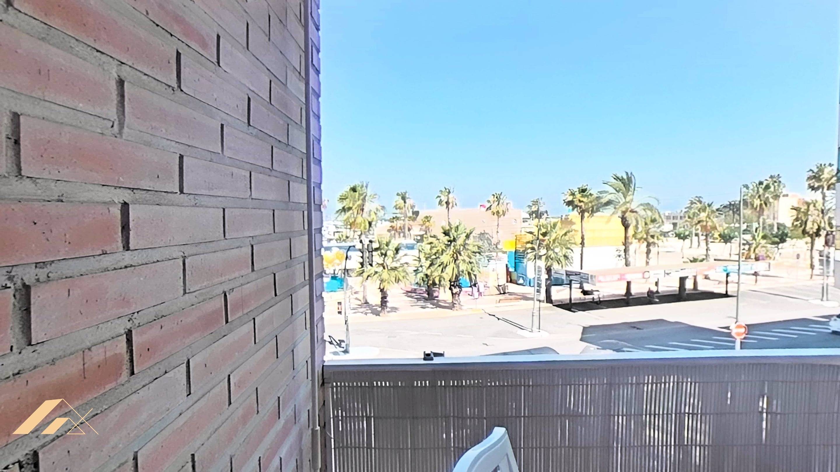 For sale - 3 Bedroom 2 Bathroom Apartment in Lo Pagan - La Puntica  - Murcia