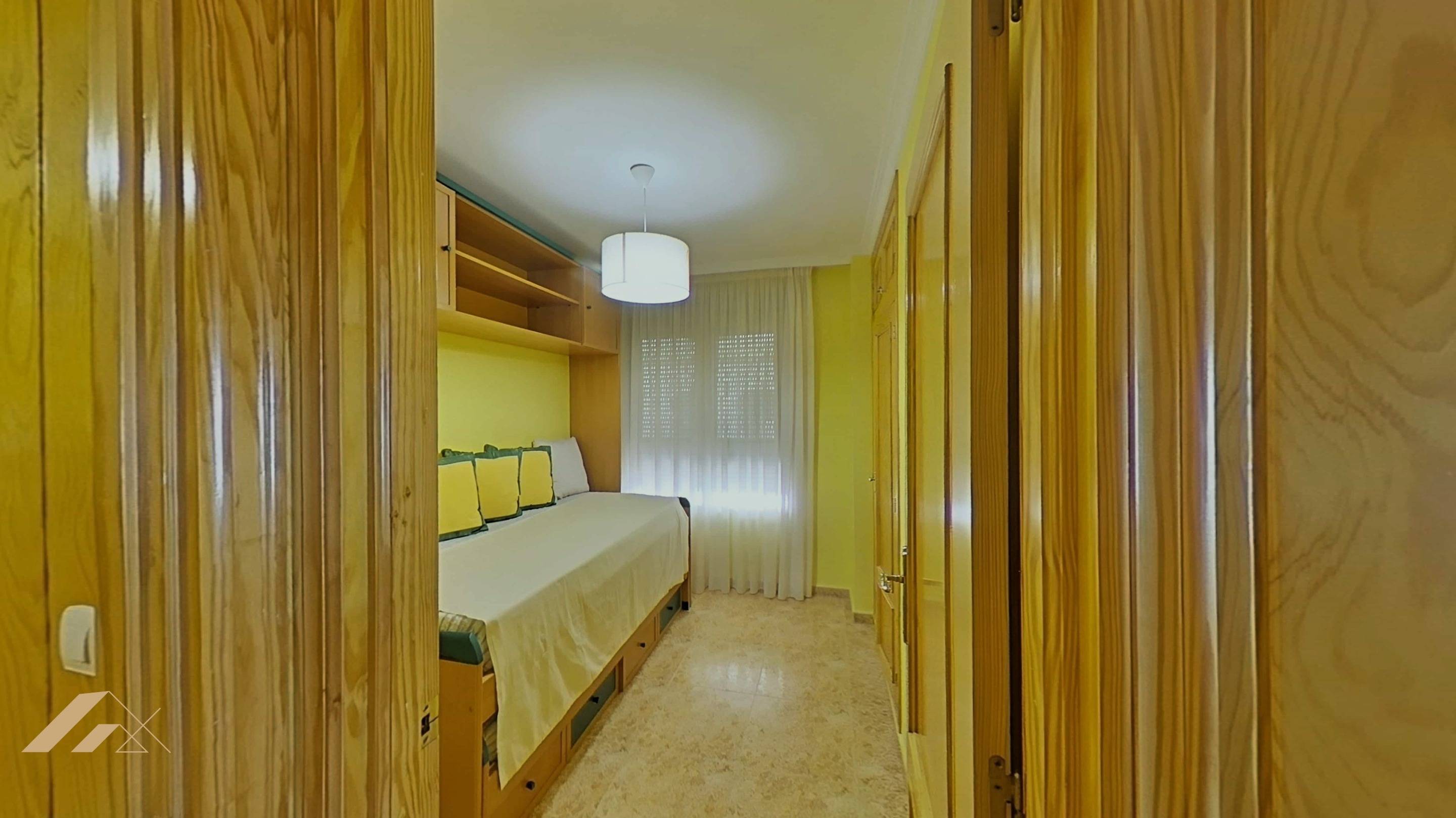For sale - 3 Bedroom 2 Bathroom Apartment in Lo Pagan - La Puntica  - Murcia