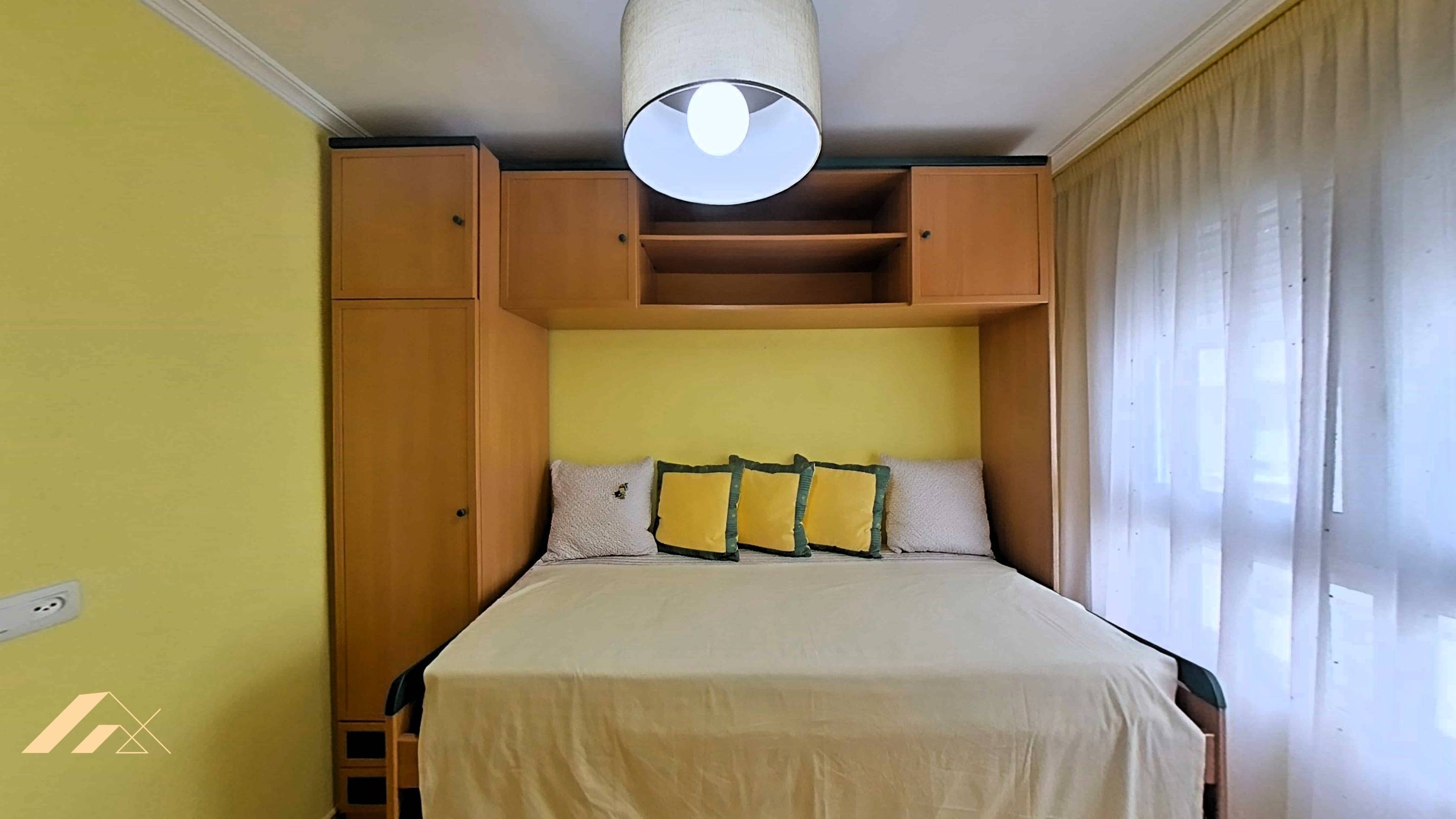 For sale - 3 Bedroom 2 Bathroom Apartment in Lo Pagan - La Puntica  - Murcia