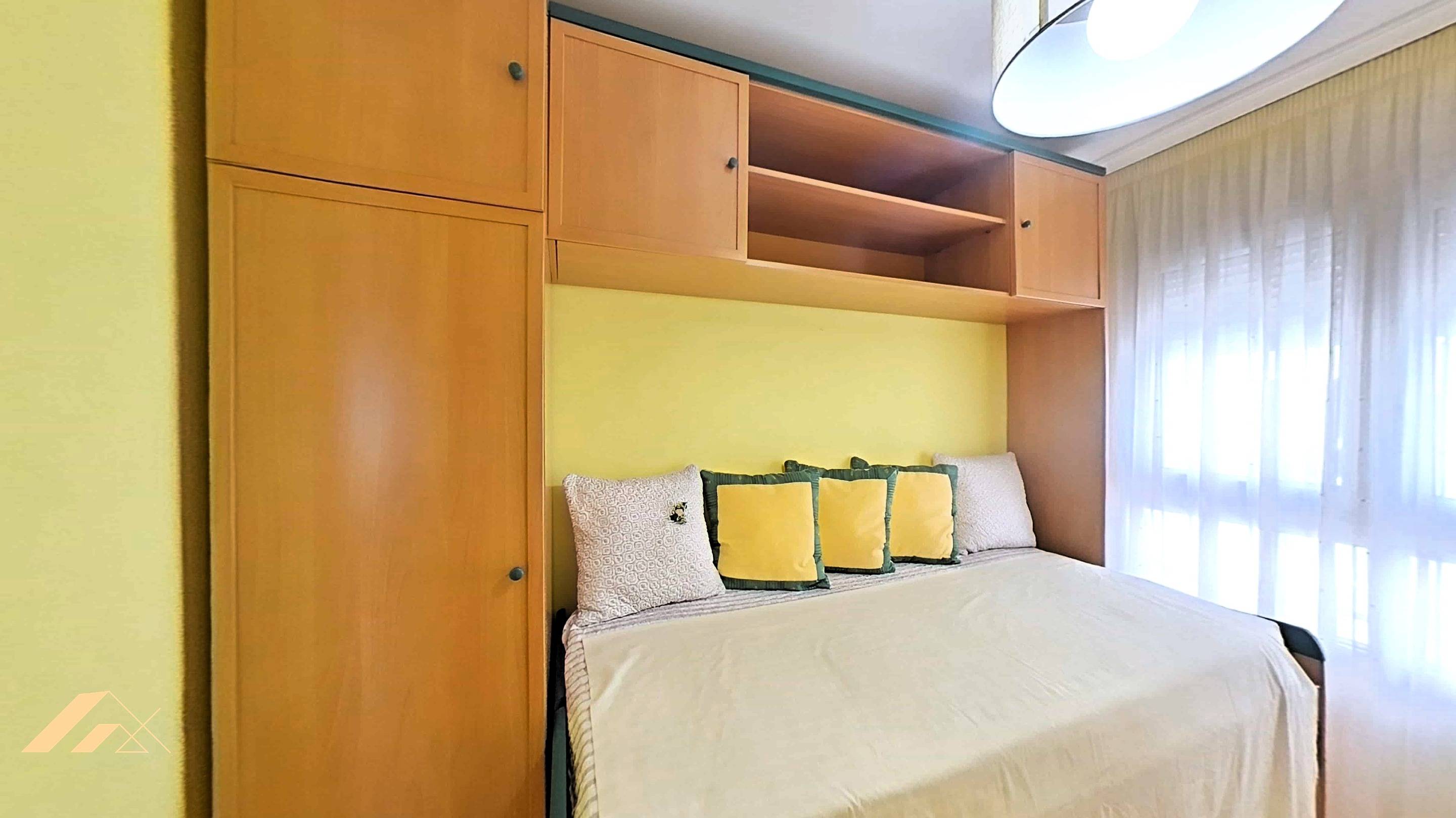 For sale - 3 Bedroom 2 Bathroom Apartment in Lo Pagan - La Puntica  - Murcia
