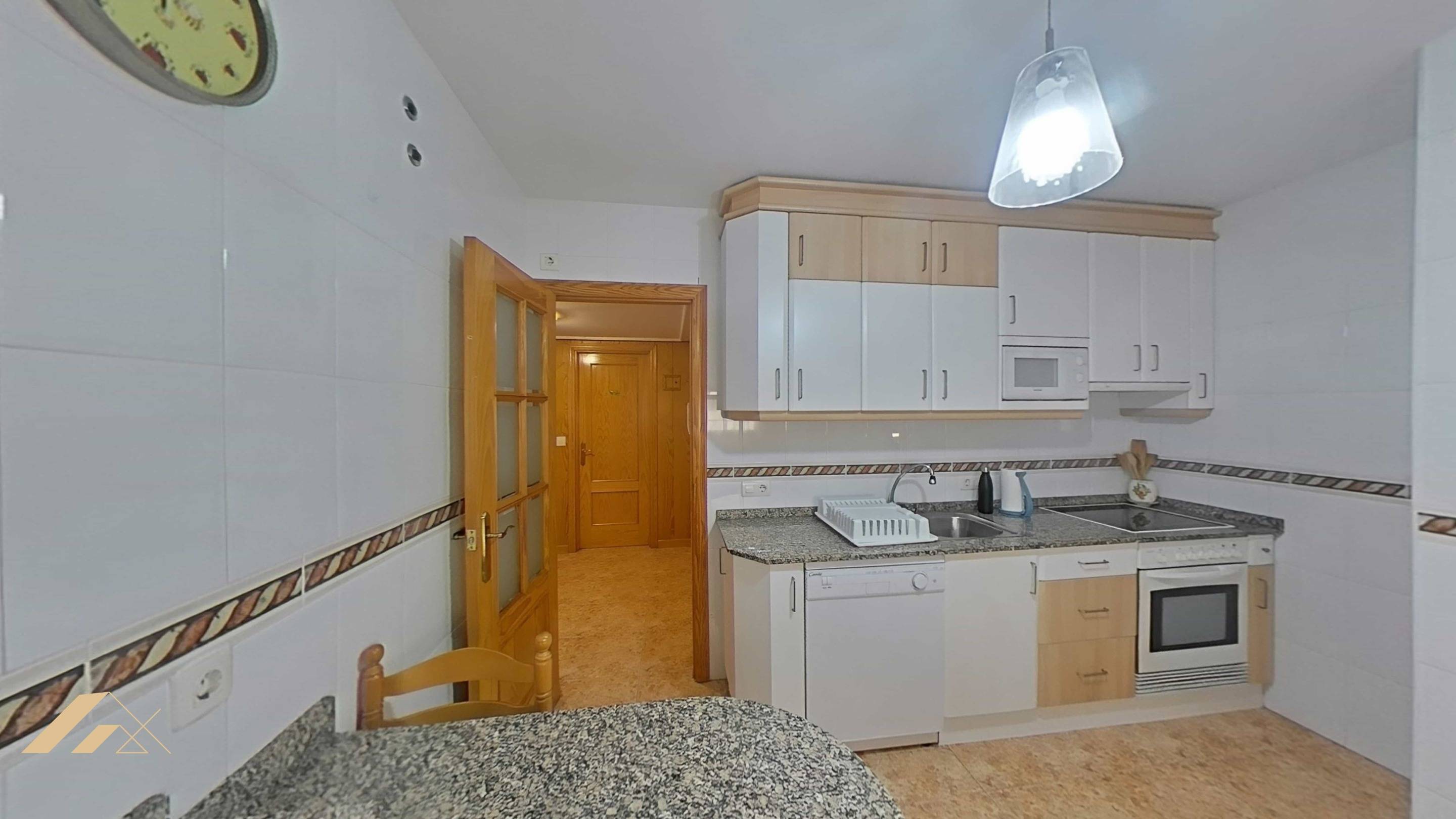 For sale - 3 Bedroom 2 Bathroom Apartment in Lo Pagan - La Puntica  - Murcia