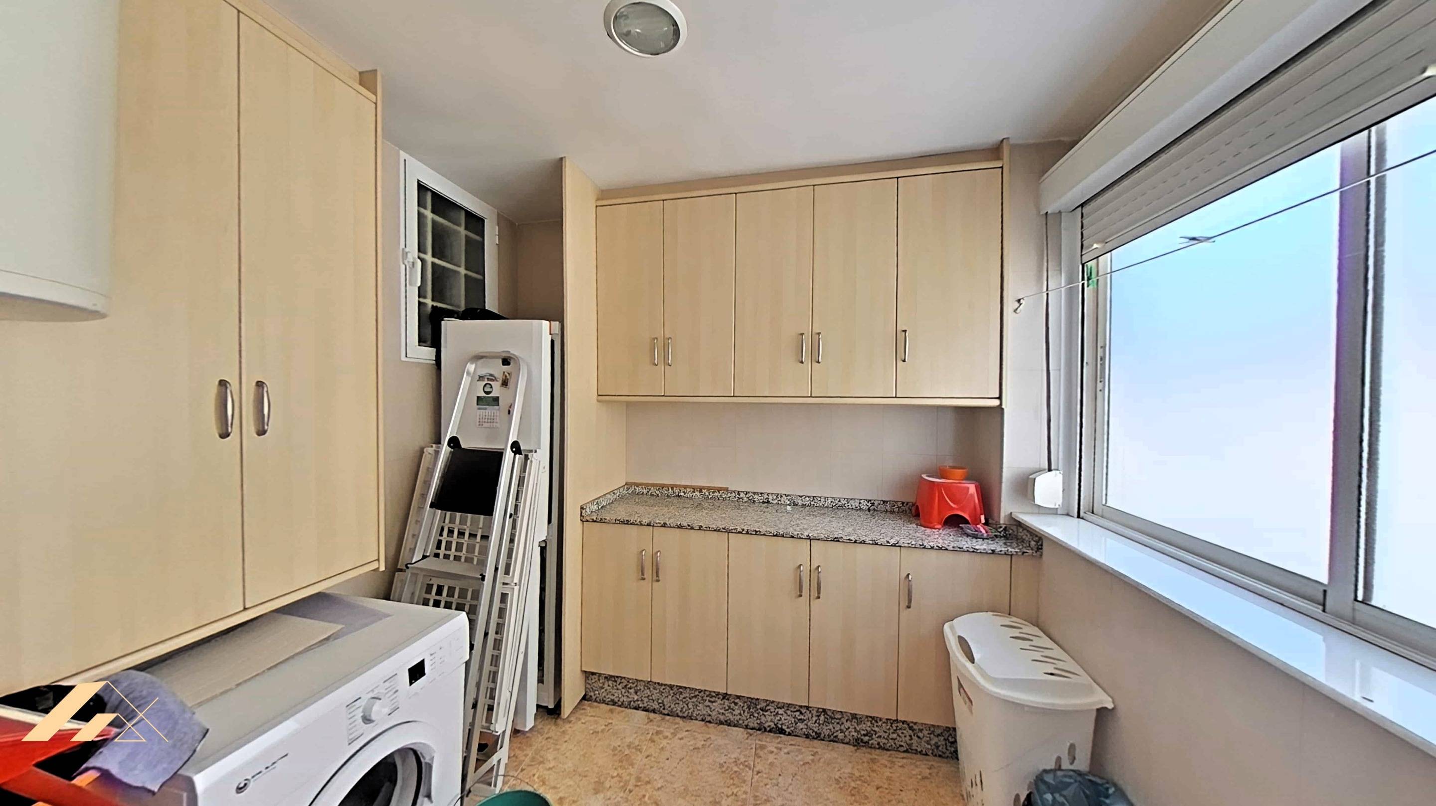 For sale - 3 Bedroom 2 Bathroom Apartment in Lo Pagan - La Puntica  - Murcia