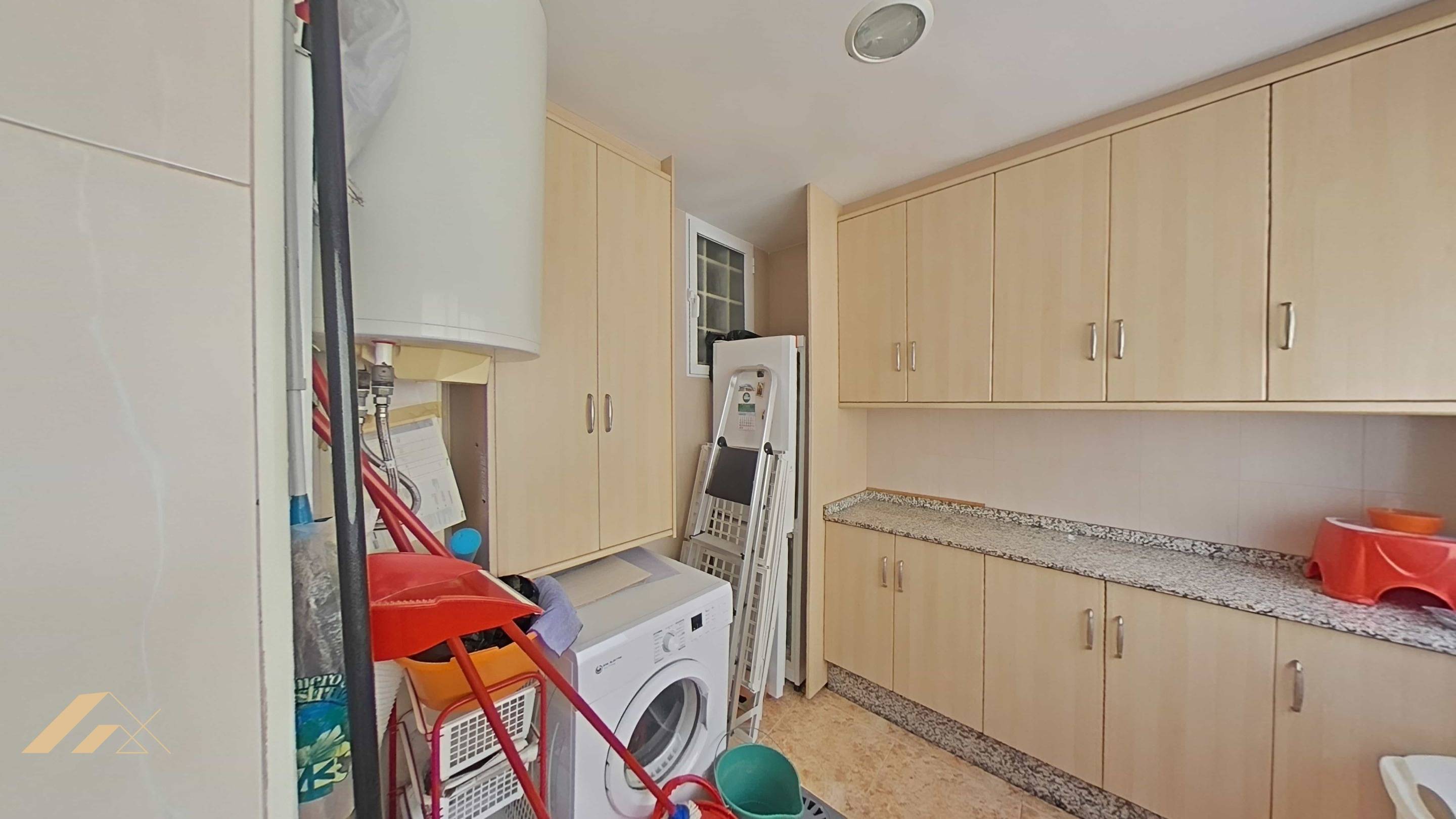 For sale - 3 Bedroom 2 Bathroom Apartment in Lo Pagan - La Puntica  - Murcia