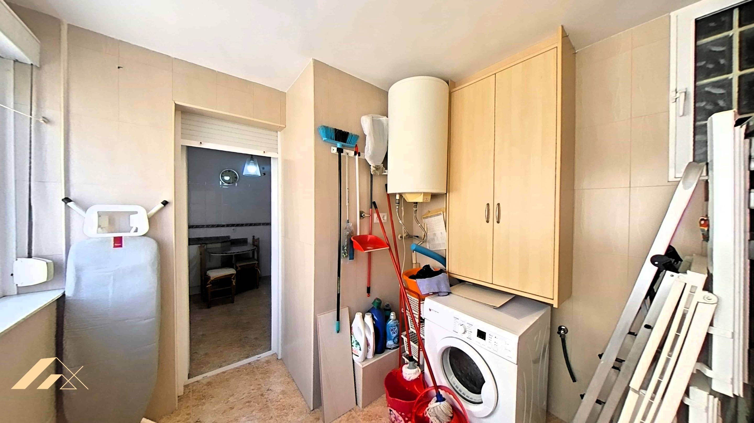 For sale - 3 Bedroom 2 Bathroom Apartment in Lo Pagan - La Puntica  - Murcia