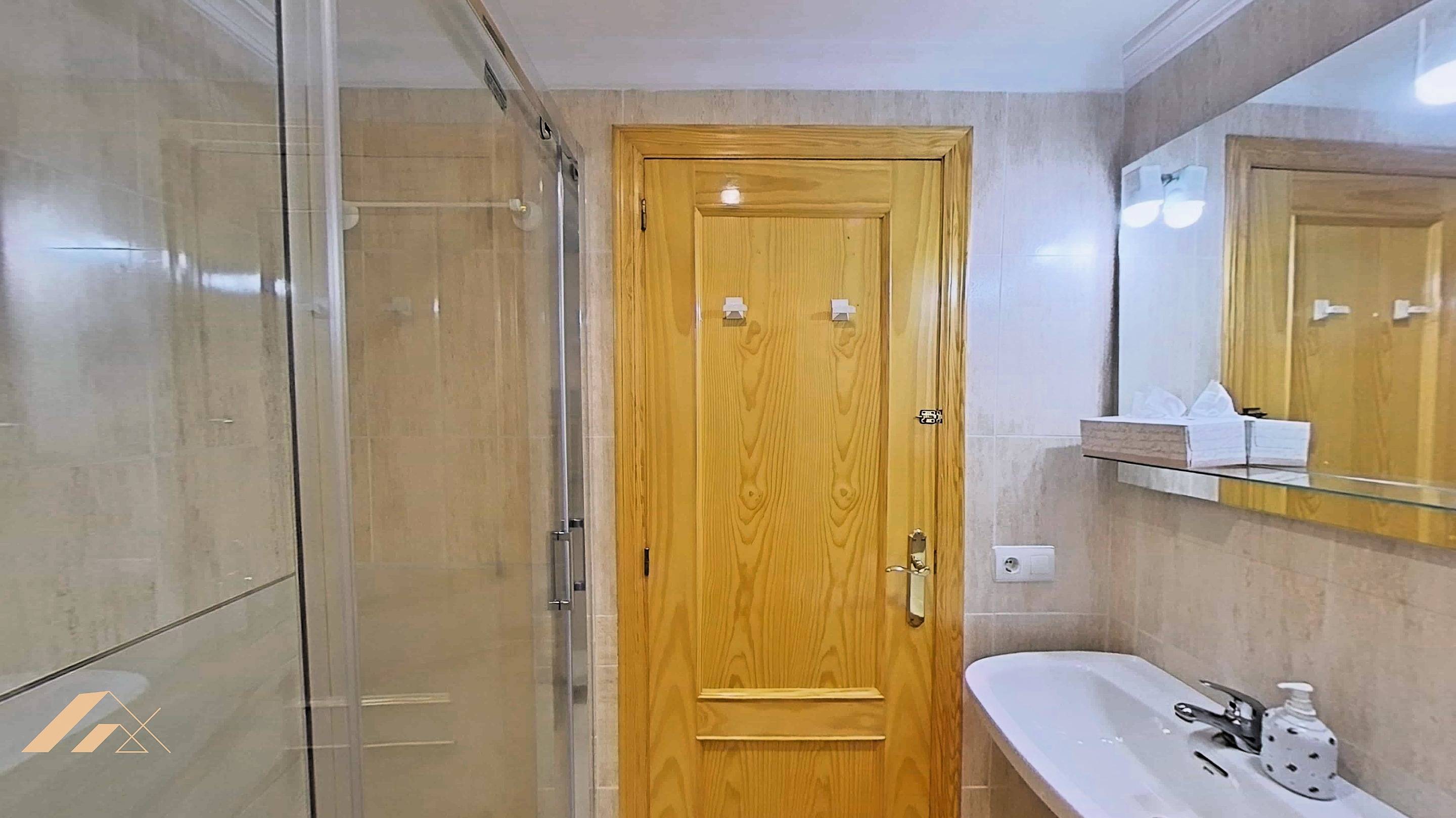 For sale - 3 Bedroom 2 Bathroom Apartment in Lo Pagan - La Puntica  - Murcia