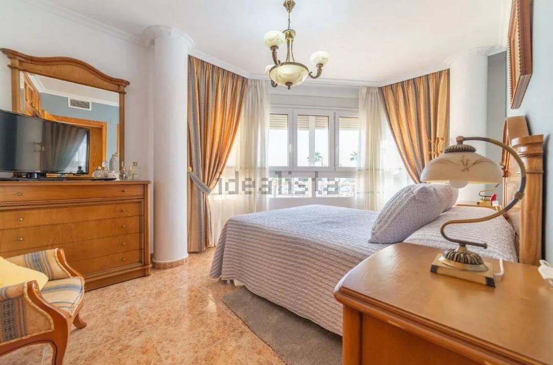 For sale - 3 Bedroom 2 Bathroom Apartment in Lo Pagan - La Puntica  - Murcia