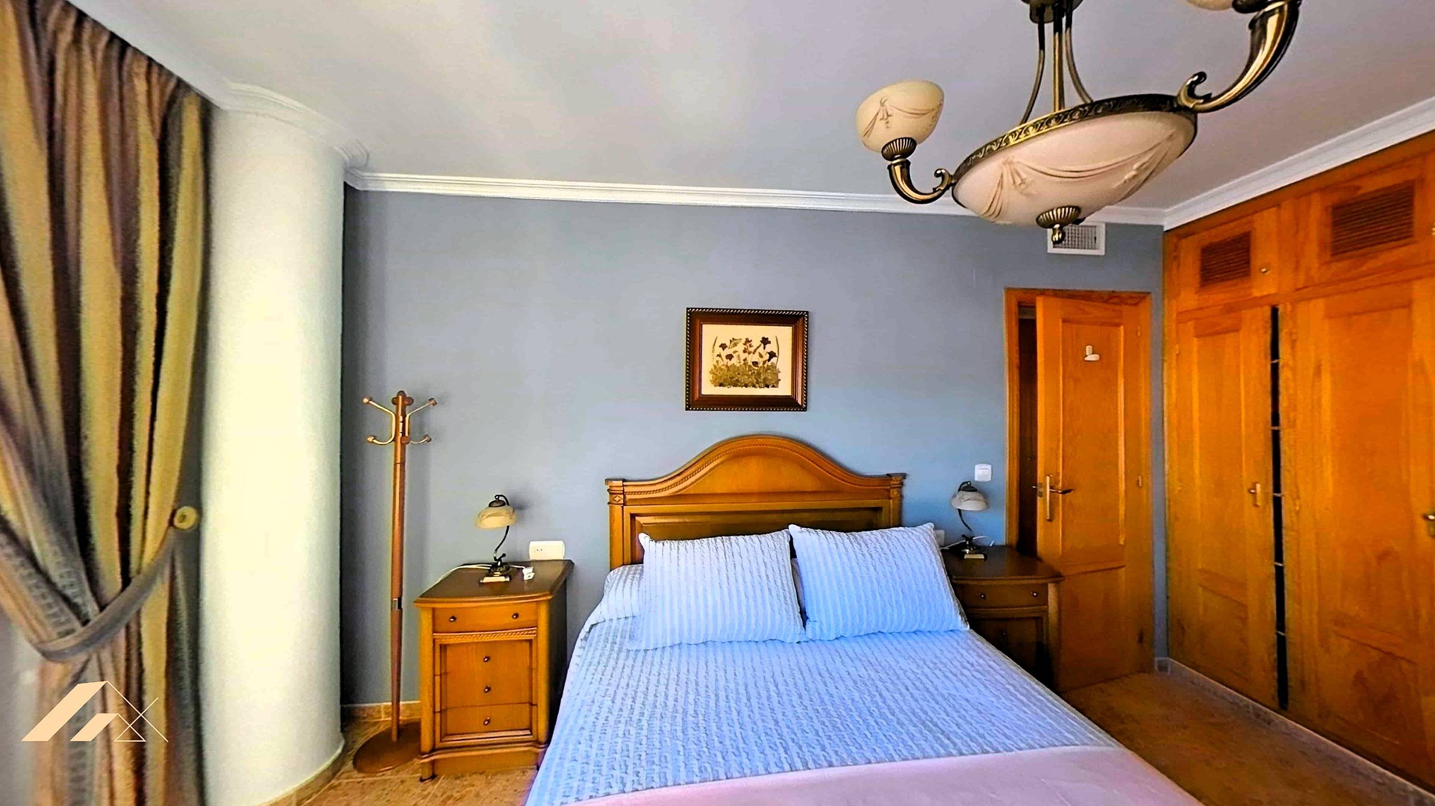 For sale - 3 Bedroom 2 Bathroom Apartment in Lo Pagan - La Puntica  - Murcia
