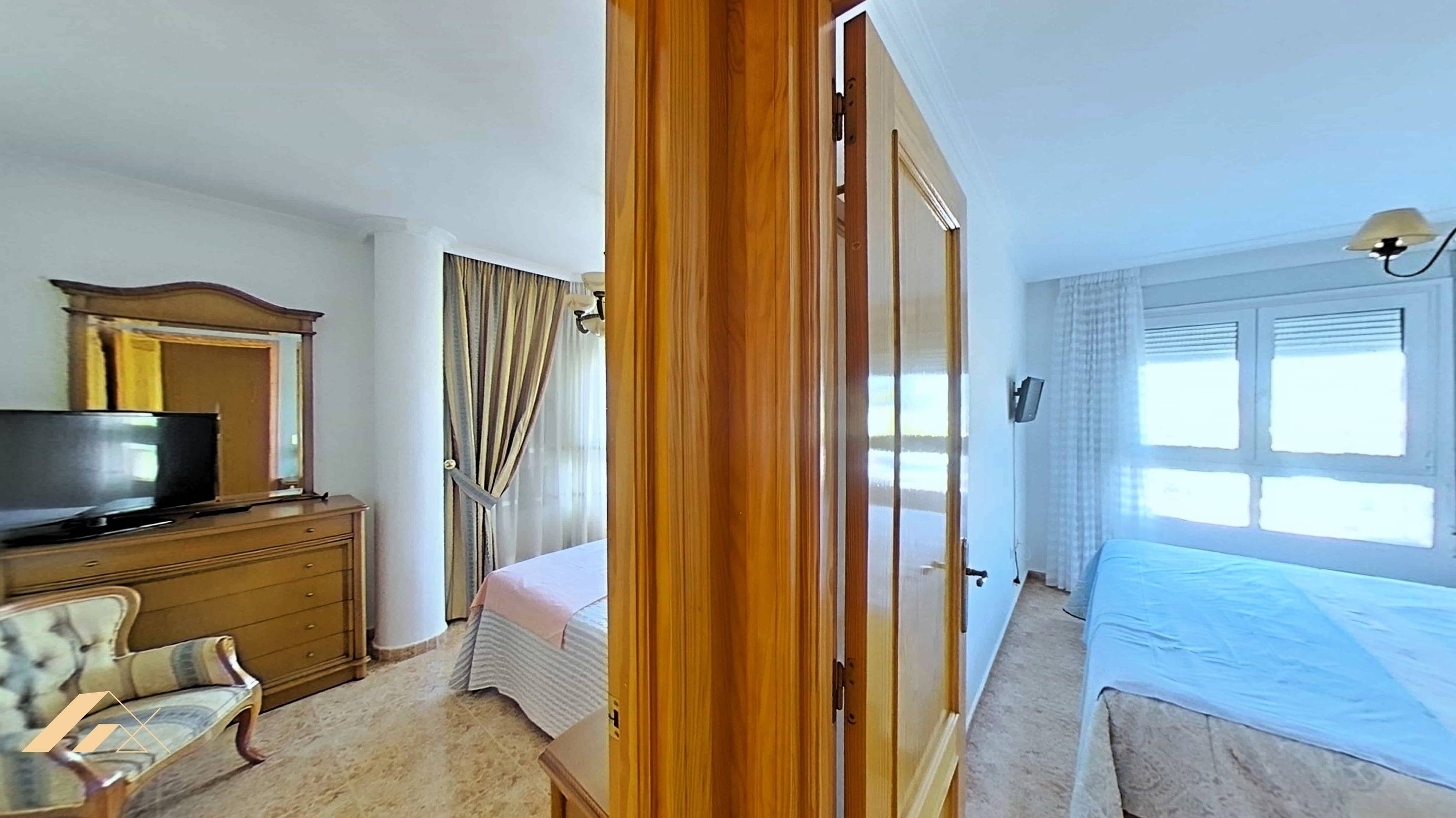 For sale - 3 Bedroom 2 Bathroom Apartment in Lo Pagan - La Puntica  - Murcia