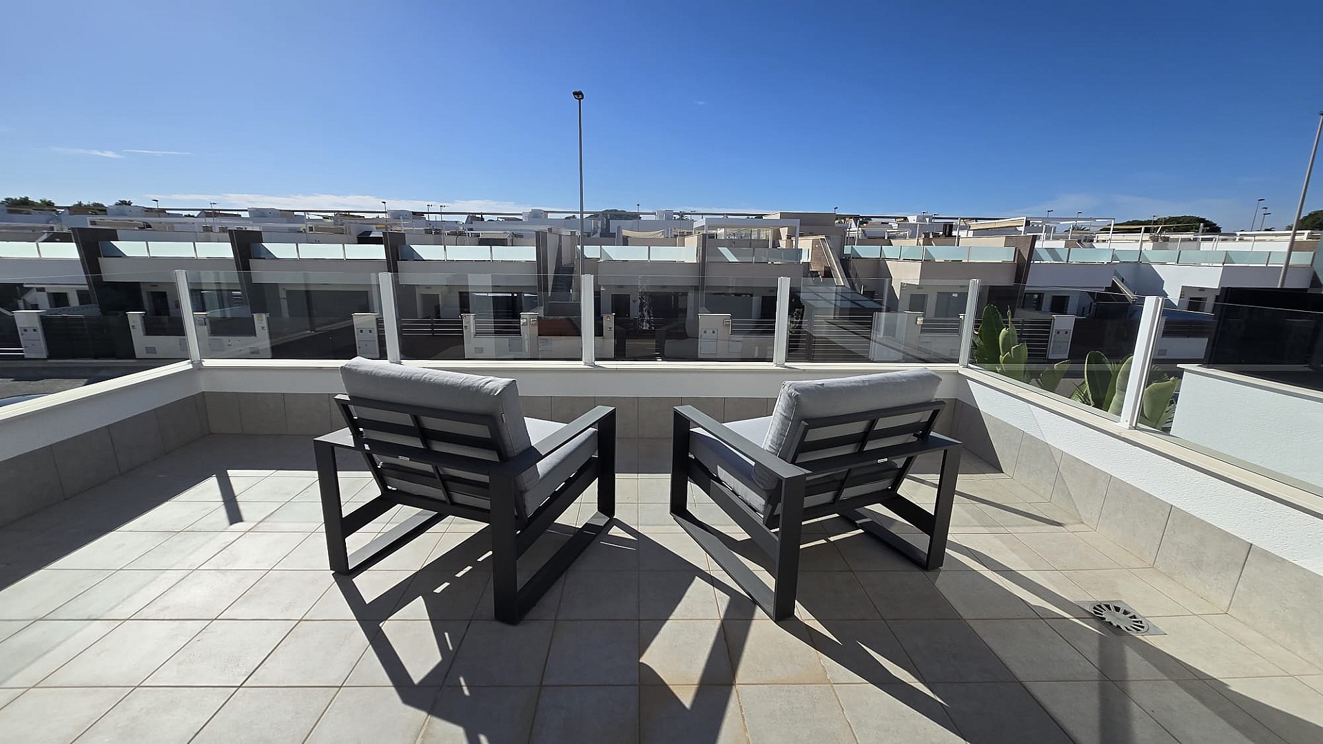 For sale - 3 Bedroom 2 Bathroom Villa in San Pedro del Pinatar - Costa Calida  - Murcia