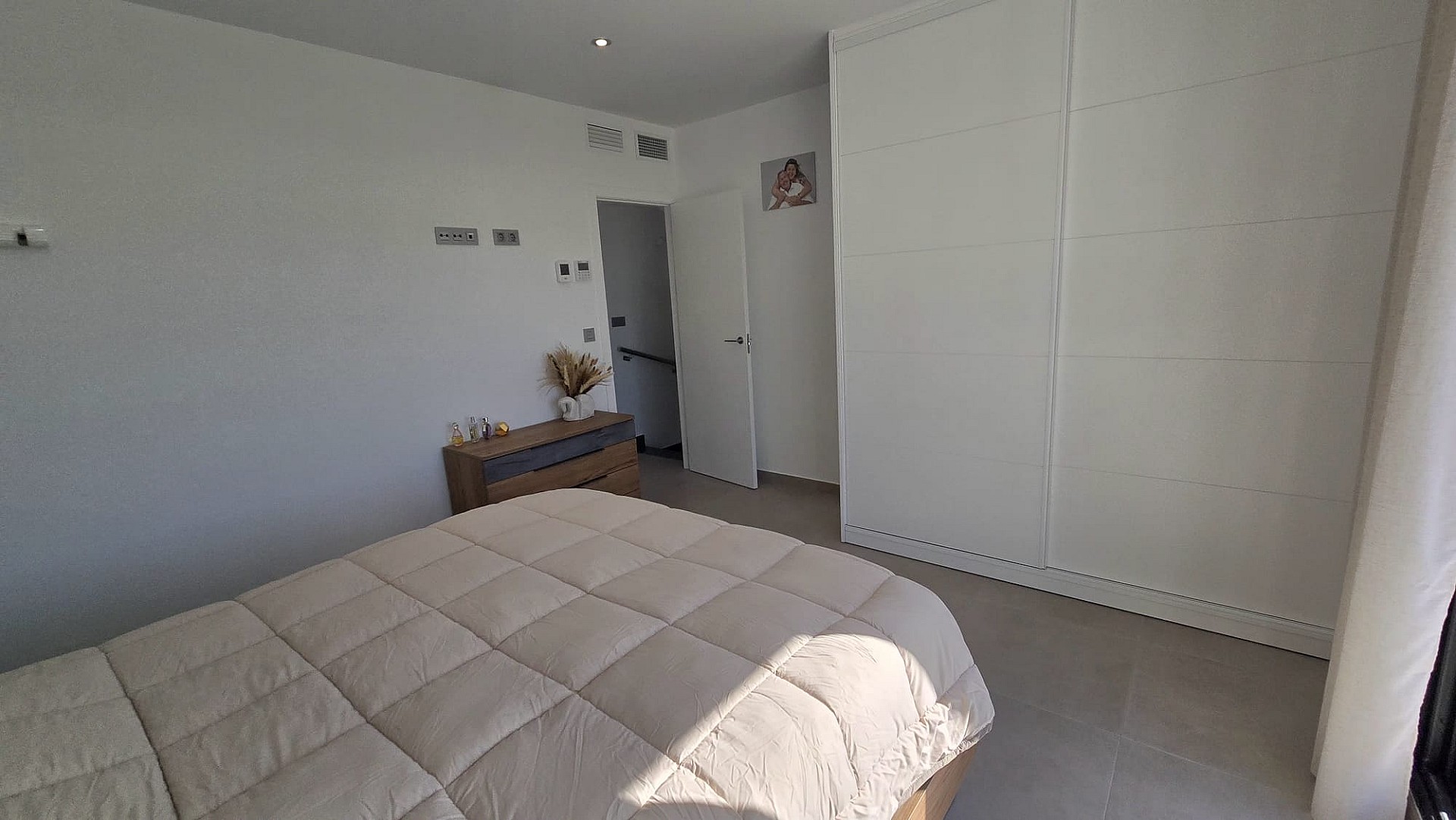 For sale - 3 Bedroom 2 Bathroom Villa in San Pedro del Pinatar - Costa Calida  - Murcia