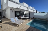 27-32-236-11-586/78728, 3 Bedroom 2 Bathroom Villa in San Pedro del Pinatar