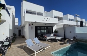 27-32-236-11-586/78728, 3 Bedroom 2 Bathroom Villa in San Pedro del Pinatar