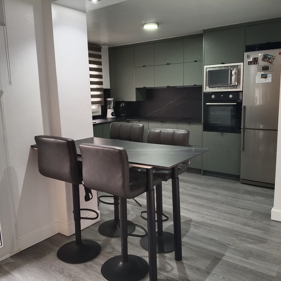 For sale - 2 Bedroom 1 Bathroom Apartment in Hacienda Riquelme Golf Resort - Inland  - Murcia