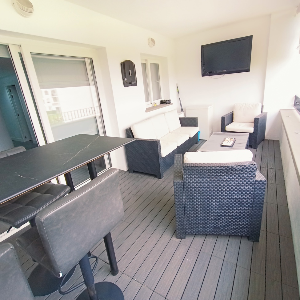 For sale - 2 Bedroom 1 Bathroom Apartment in Hacienda Riquelme Golf Resort - Inland  - Murcia