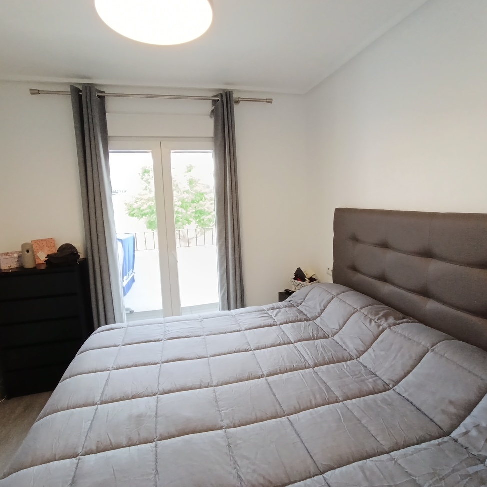 For sale - 2 Bedroom 1 Bathroom Apartment in Hacienda Riquelme Golf Resort - Inland  - Murcia