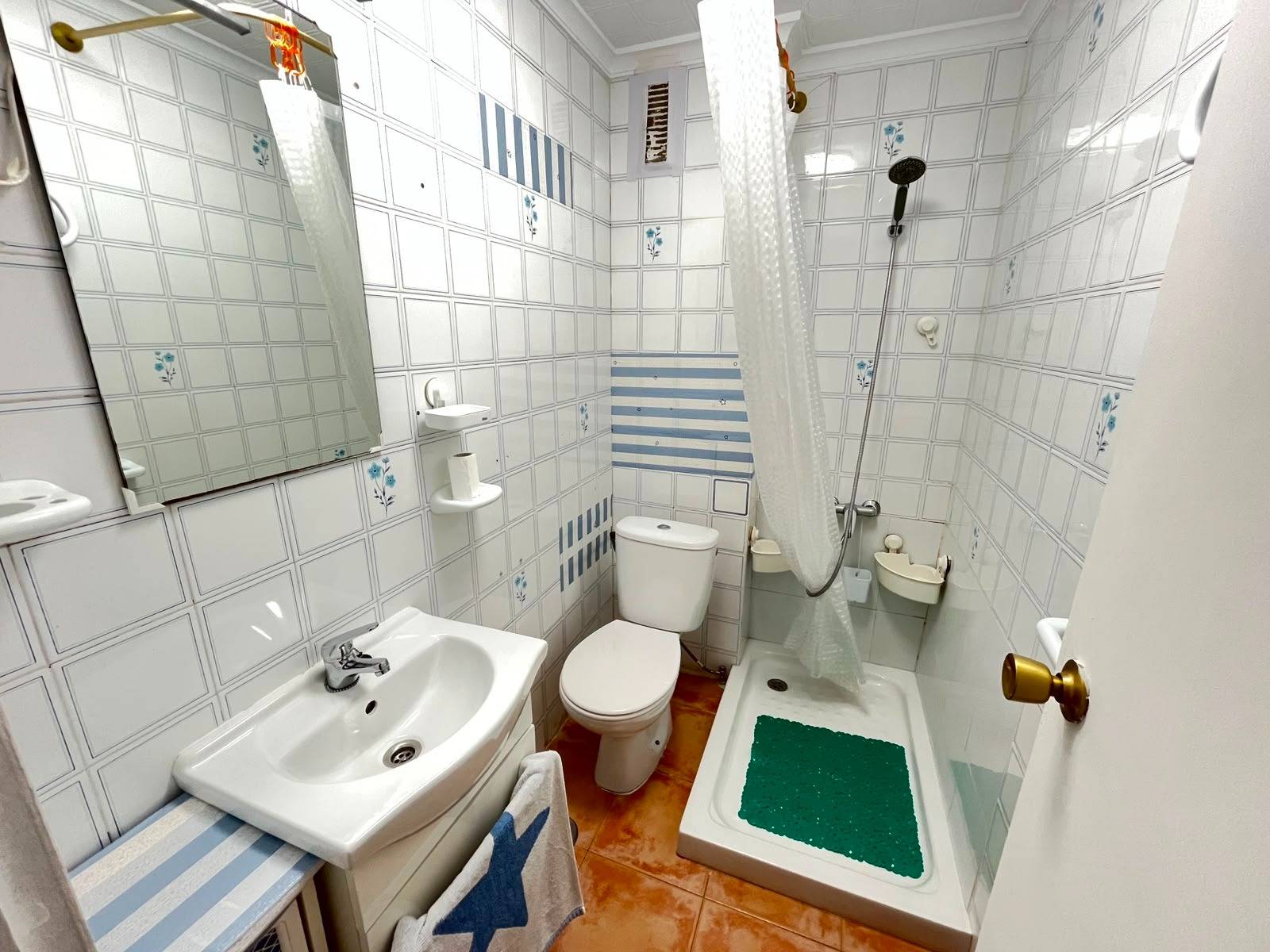 For sale - 3 Bedroom 2 Bathroom Apartment in Lo Pagan - Villananitos  - Murcia