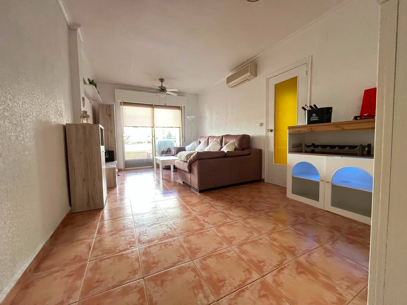 For sale - 3 Bedroom 2 Bathroom Apartment in Lo Pagan - Villananitos  - Murcia