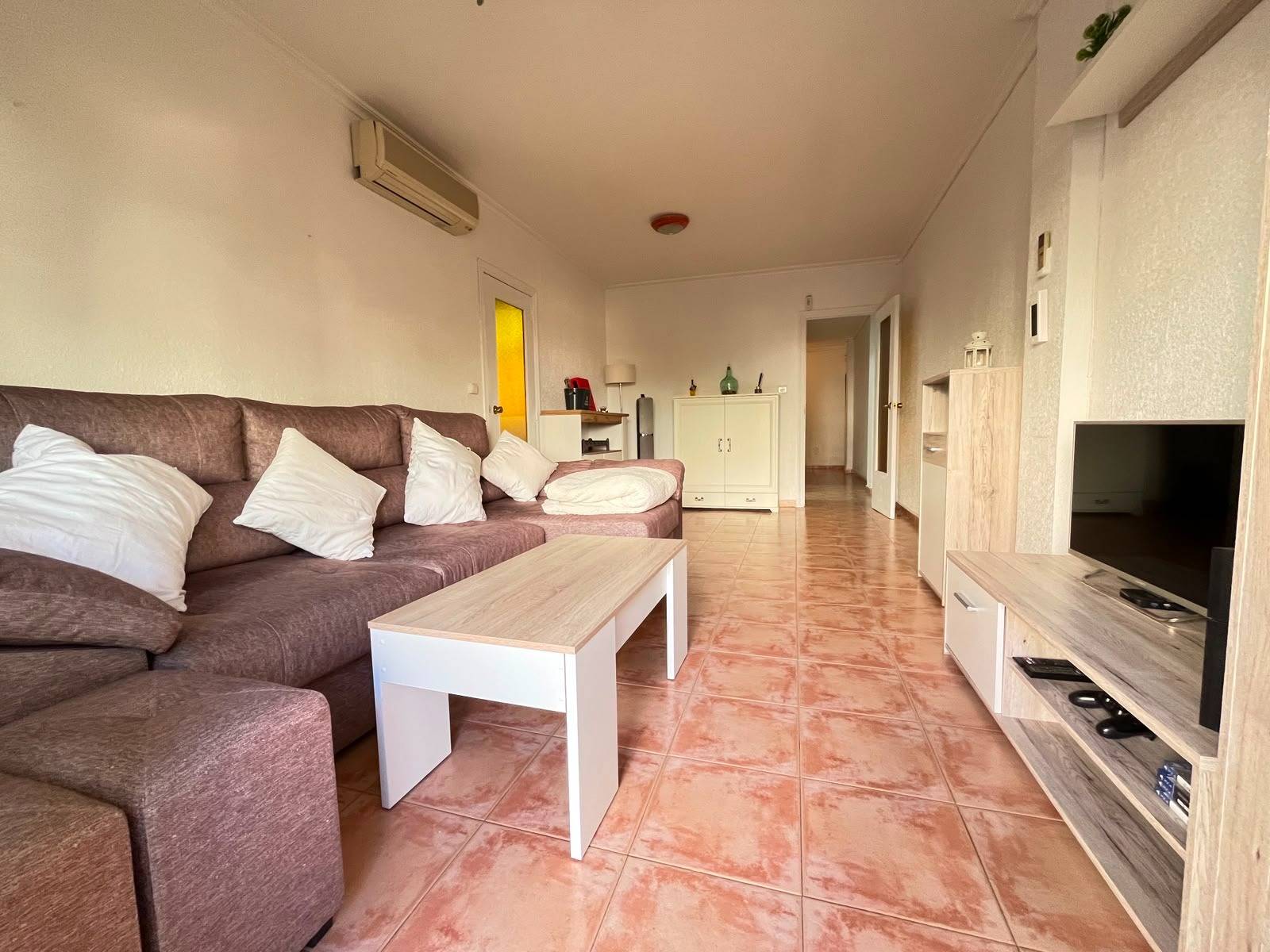 For sale - 3 Bedroom 2 Bathroom Apartment in Lo Pagan - Villananitos  - Murcia