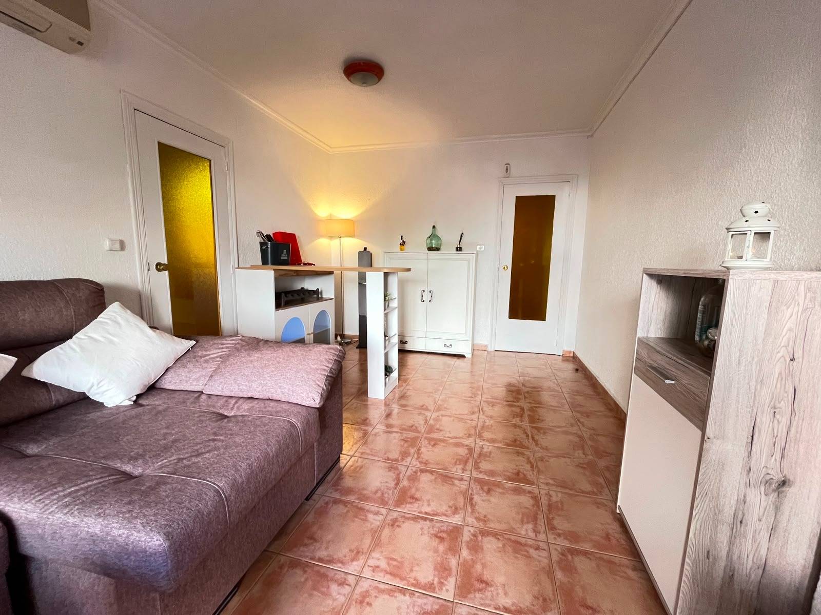 For sale - 3 Bedroom 2 Bathroom Apartment in Lo Pagan - Villananitos  - Murcia