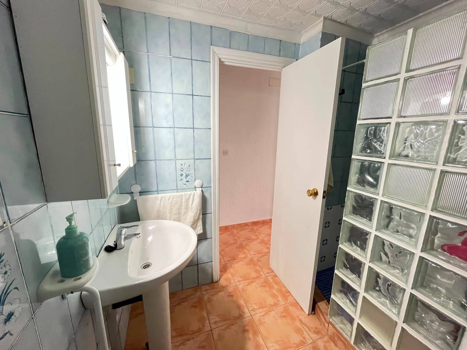 For sale - 3 Bedroom 2 Bathroom Apartment in Lo Pagan - Villananitos  - Murcia