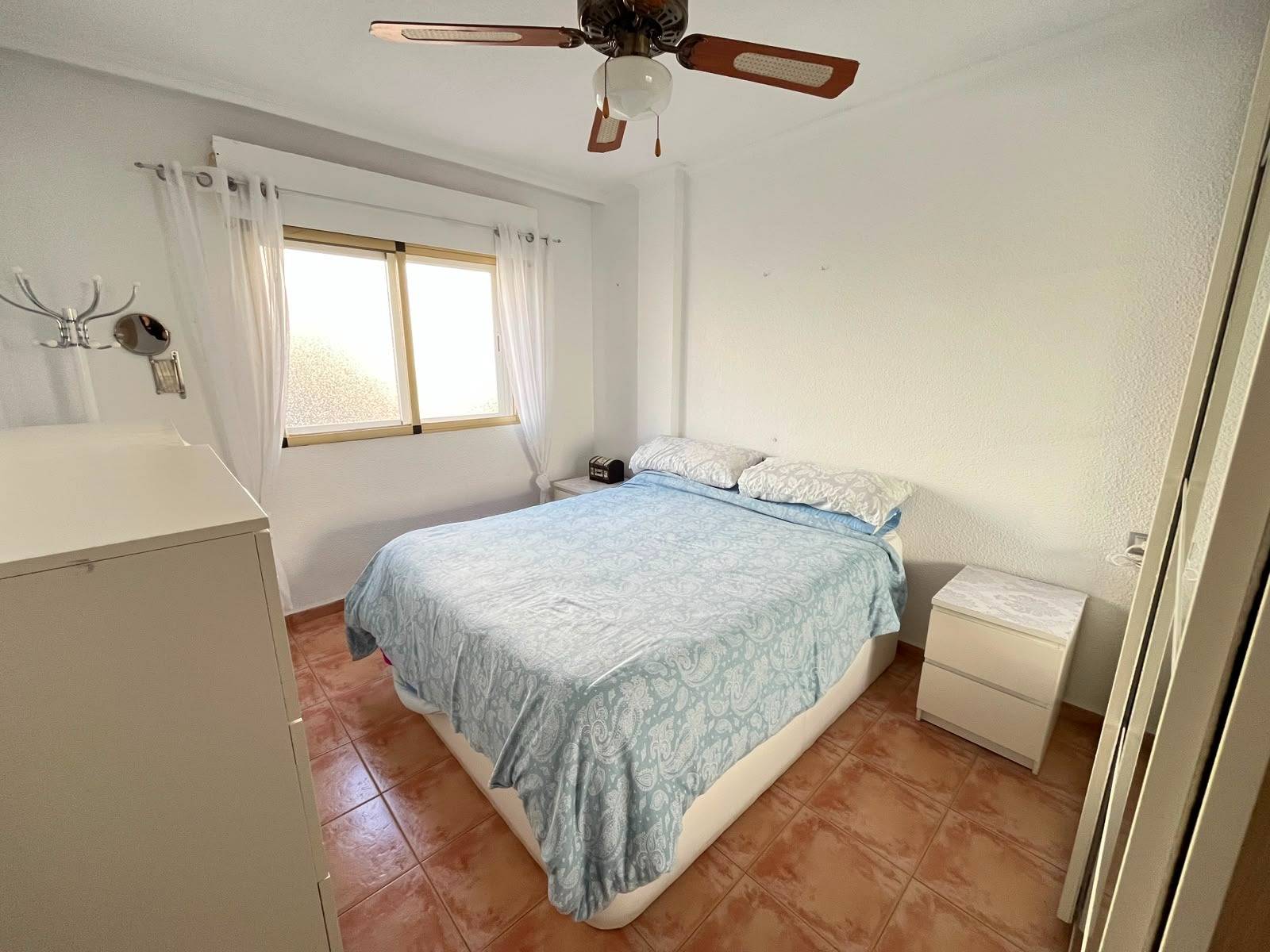 For sale - 3 Bedroom 2 Bathroom Apartment in Lo Pagan - Villananitos  - Murcia