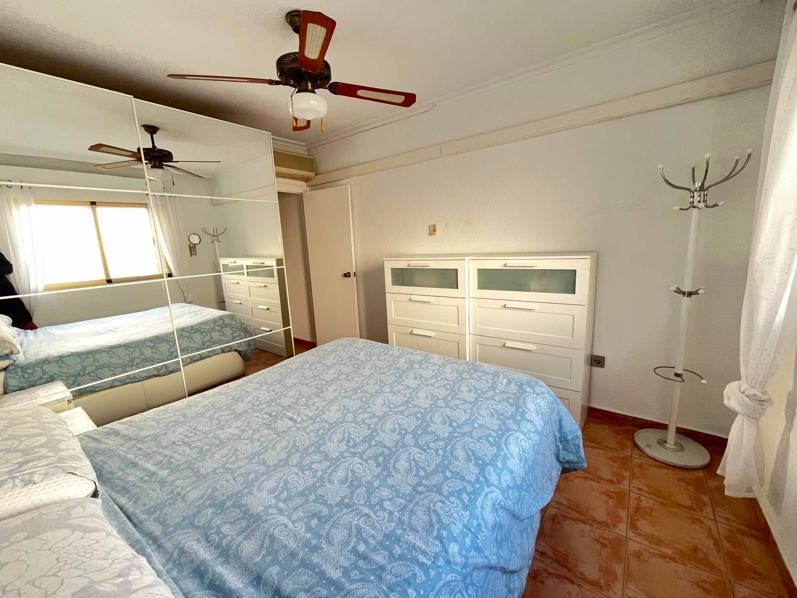 For sale - 3 Bedroom 2 Bathroom Apartment in Lo Pagan - Villananitos  - Murcia