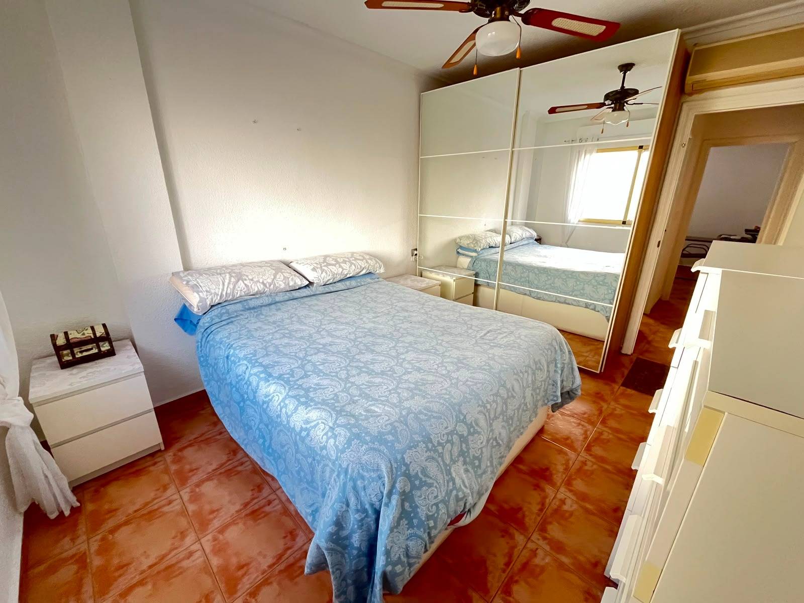 For sale - 3 Bedroom 2 Bathroom Apartment in Lo Pagan - Villananitos  - Murcia