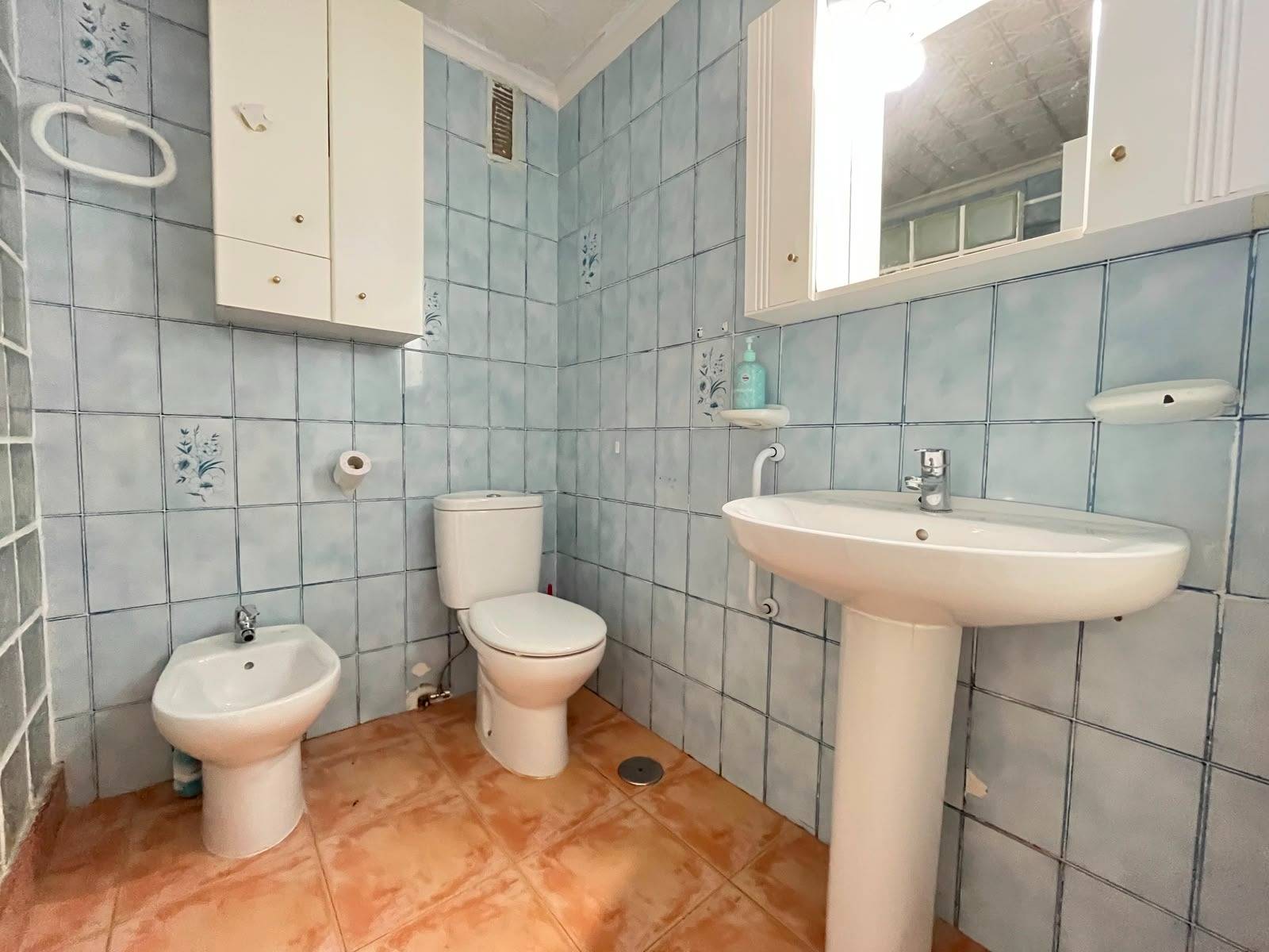 For sale - 3 Bedroom 2 Bathroom Apartment in Lo Pagan - Villananitos  - Murcia