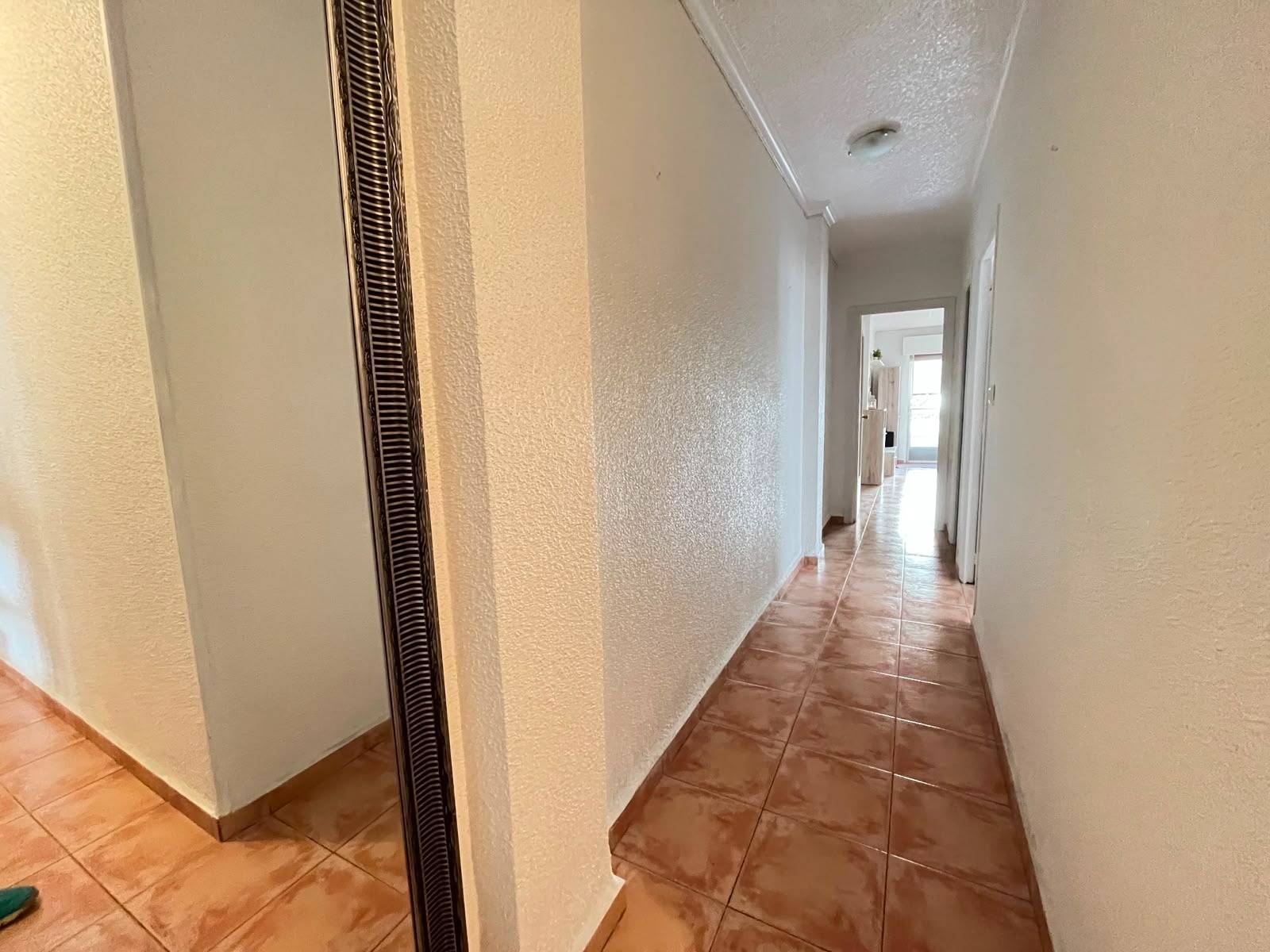 For sale - 3 Bedroom 2 Bathroom Apartment in Lo Pagan - Villananitos  - Murcia