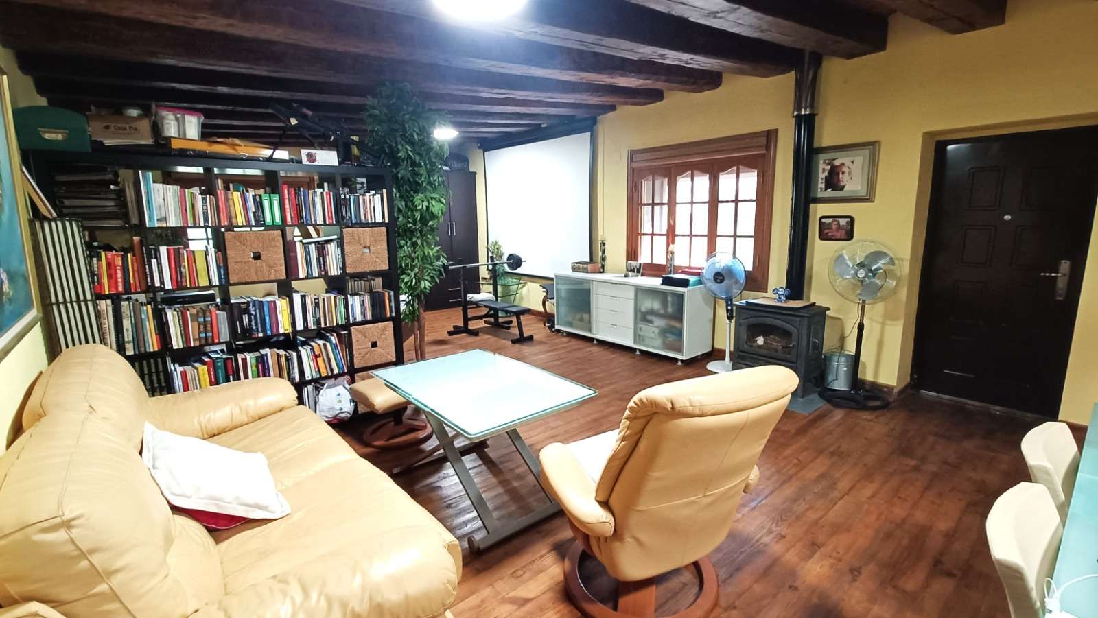 For sale - 3 Bedroom 2 Bathroom Finca in Gea Y Truyols - Inland  - Murcia
