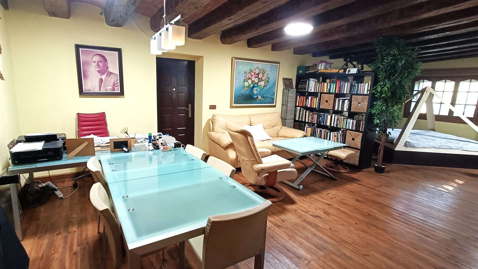 For sale - 3 Bedroom 2 Bathroom Finca in Gea Y Truyols - Inland  - Murcia