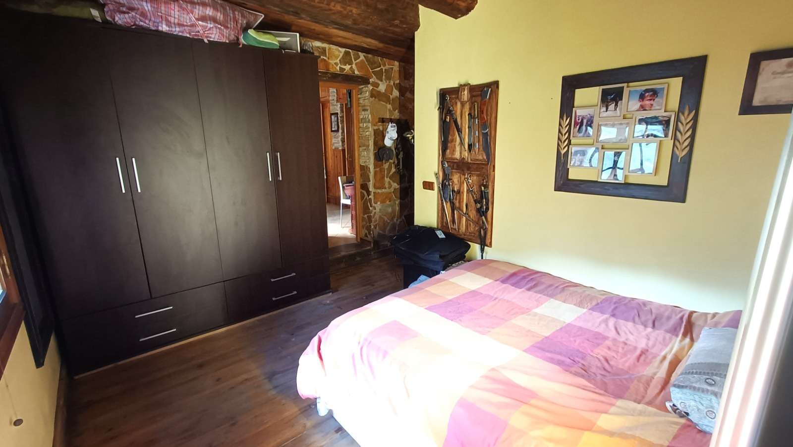 For sale - 3 Bedroom 2 Bathroom Finca in Gea Y Truyols - Inland  - Murcia