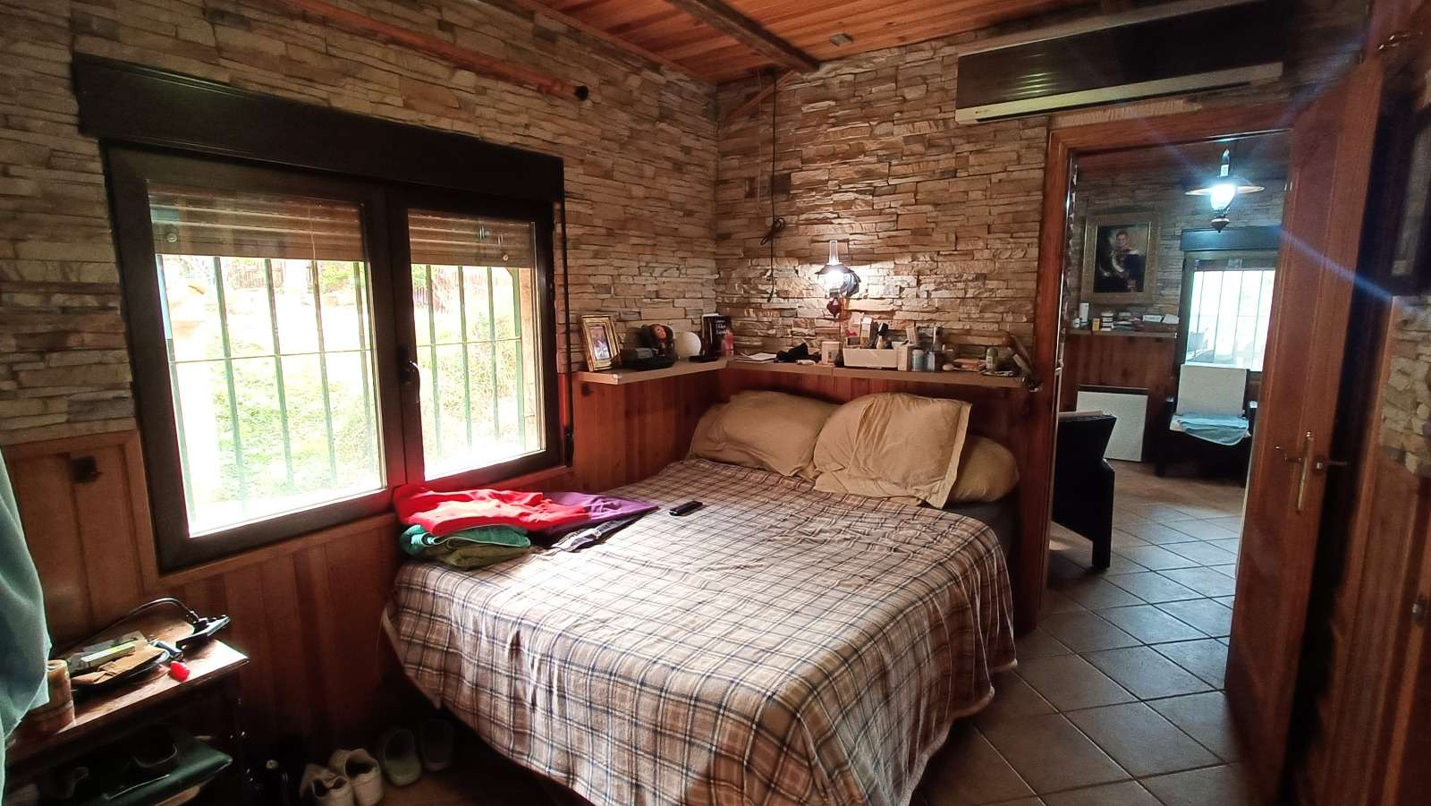 For sale - 3 Bedroom 2 Bathroom Finca in Gea Y Truyols - Inland  - Murcia