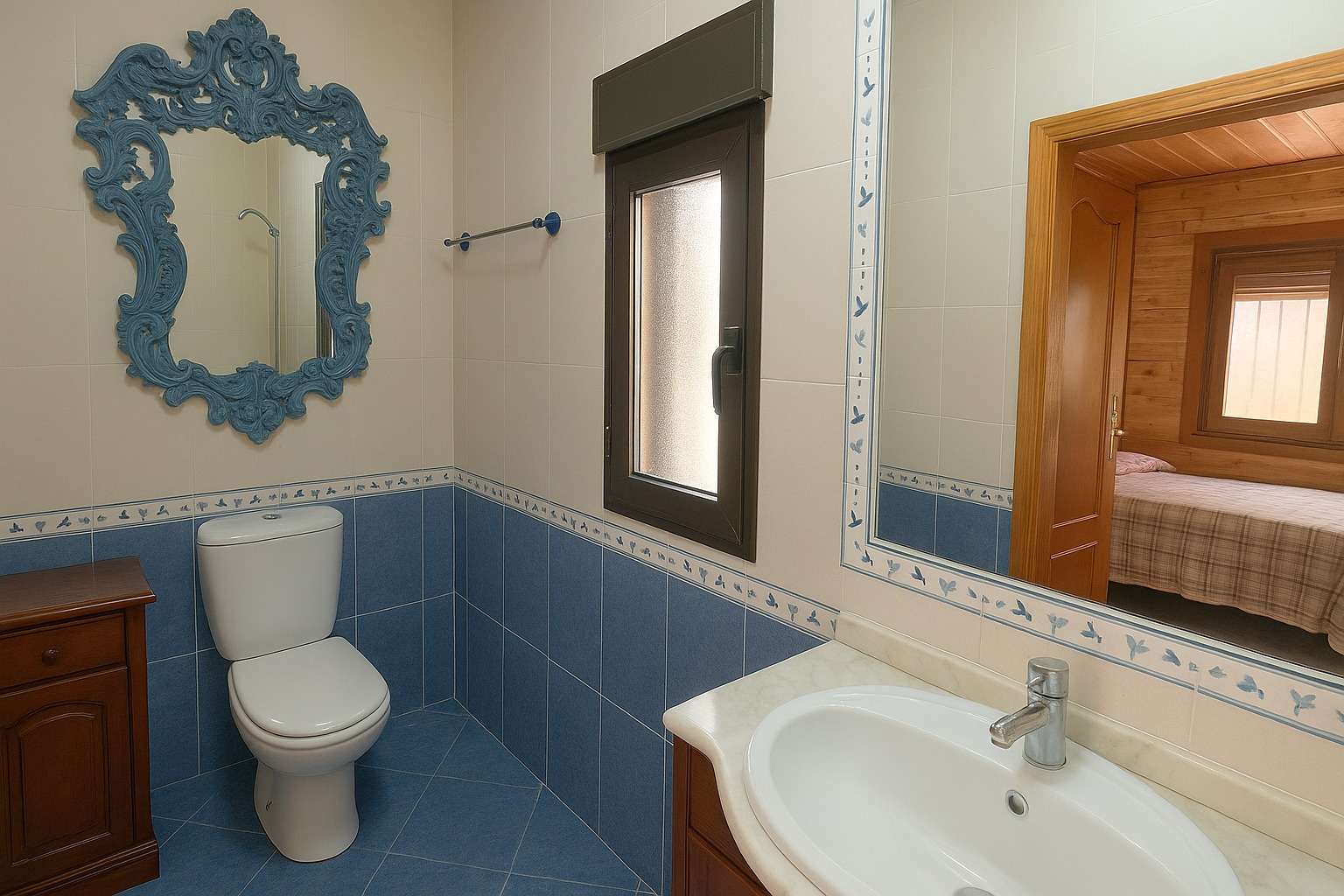 For sale - 3 Bedroom 2 Bathroom Finca in Gea Y Truyols - Inland  - Murcia
