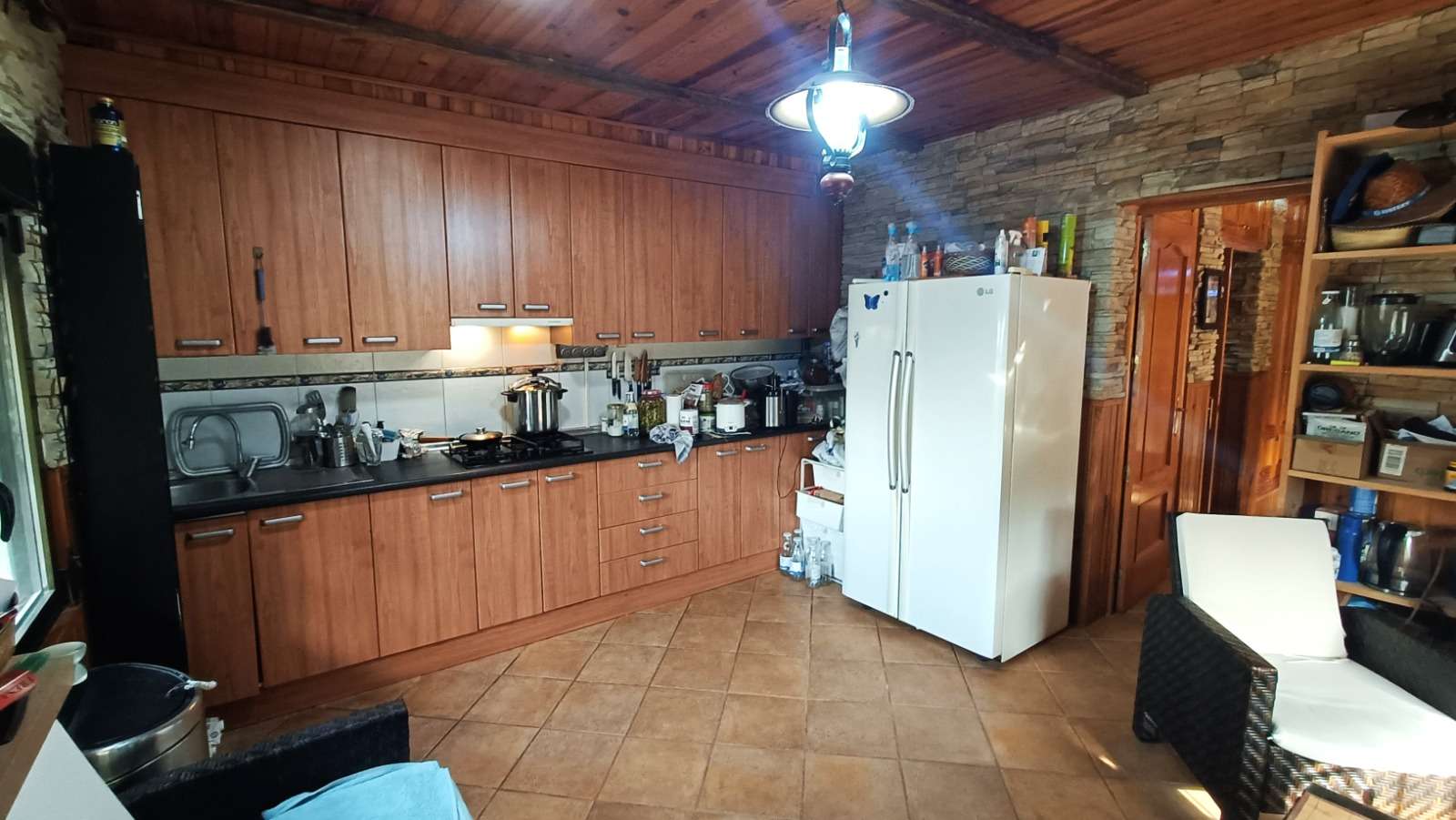 For sale - 3 Bedroom 2 Bathroom Finca in Gea Y Truyols - Inland  - Murcia