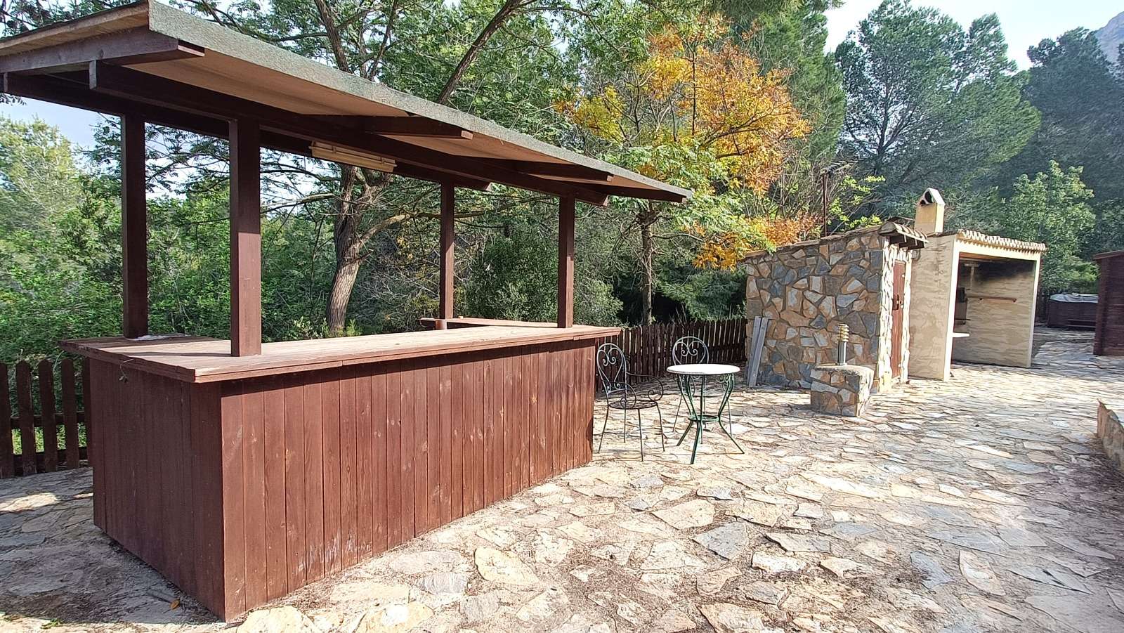 For sale - 3 Bedroom 2 Bathroom Finca in Gea Y Truyols - Inland  - Murcia