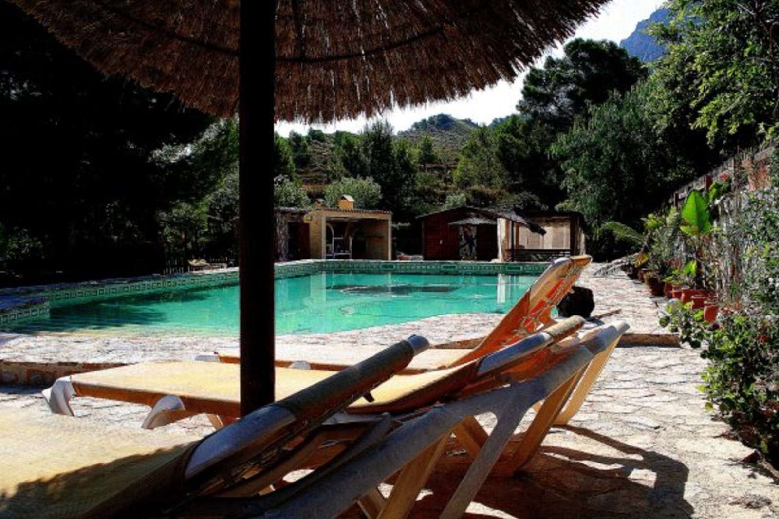 For sale - 3 Bedroom 2 Bathroom Finca in Gea Y Truyols - Inland  - Murcia