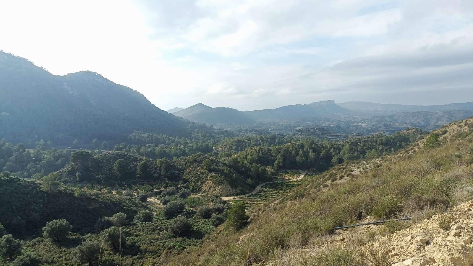 For sale - 3 Bedroom 2 Bathroom Finca in Gea Y Truyols - Inland  - Murcia