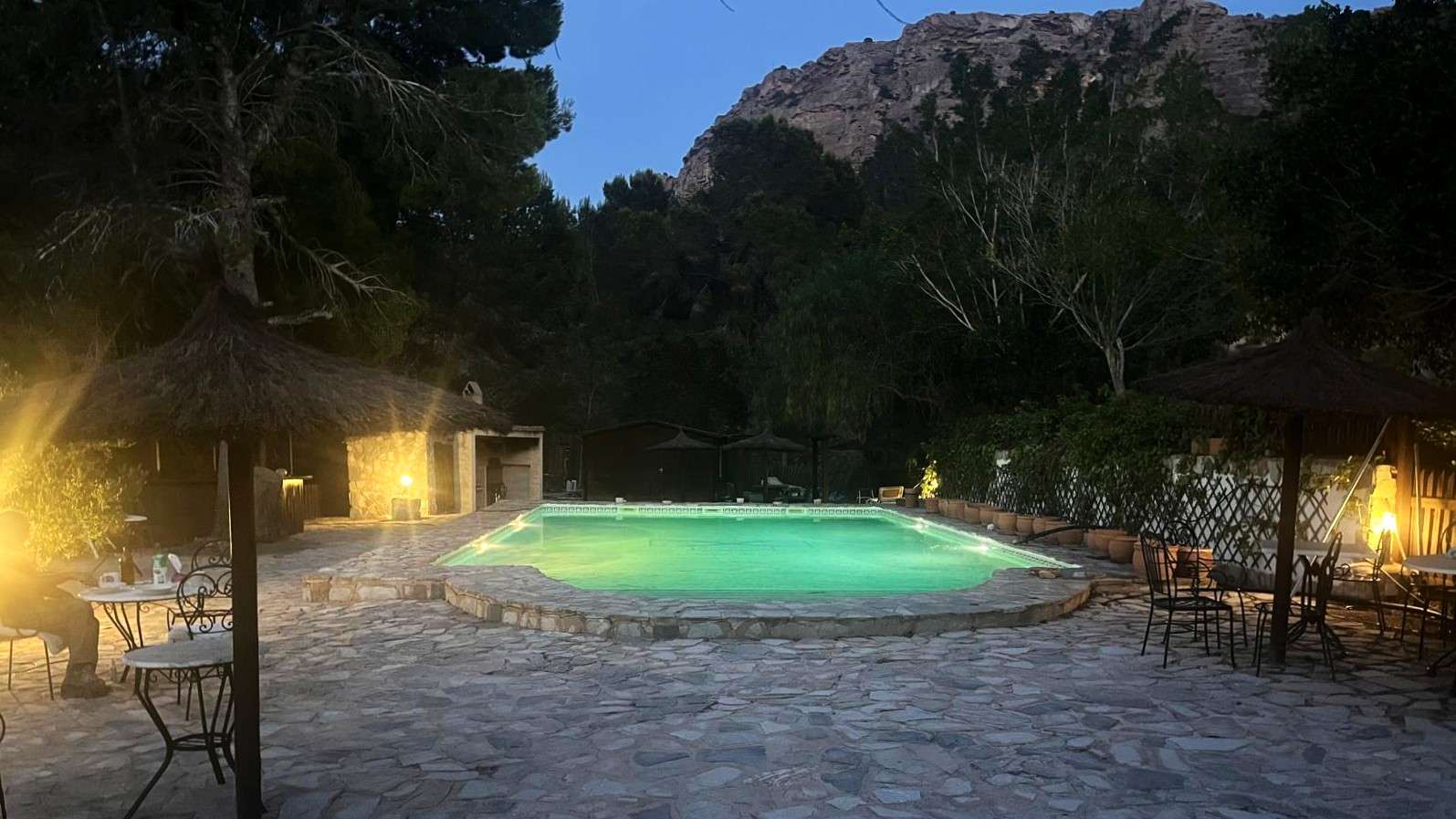 For sale - 3 Bedroom 2 Bathroom Finca in Gea Y Truyols - Inland  - Murcia