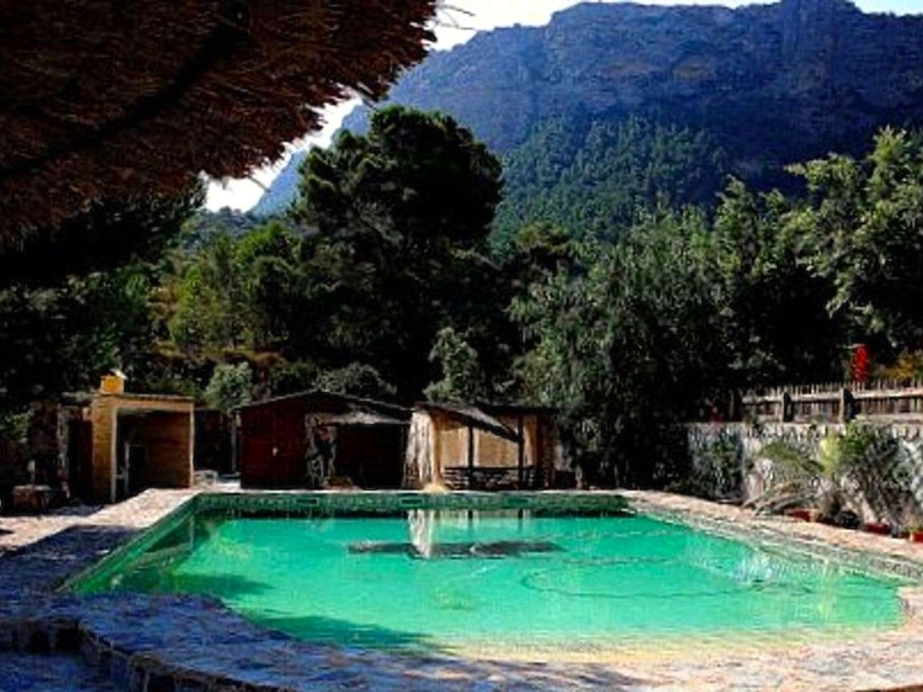 3 Bedroom 2 Bathroom Finca in Gea Y Truyols