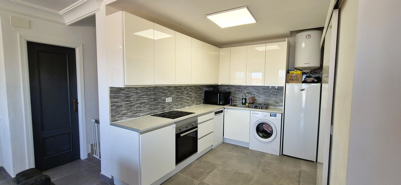 For sale - 3 Bedroom 1 Bathroom Villa in Blue Lagoon - Costa Blanca  - Alicante