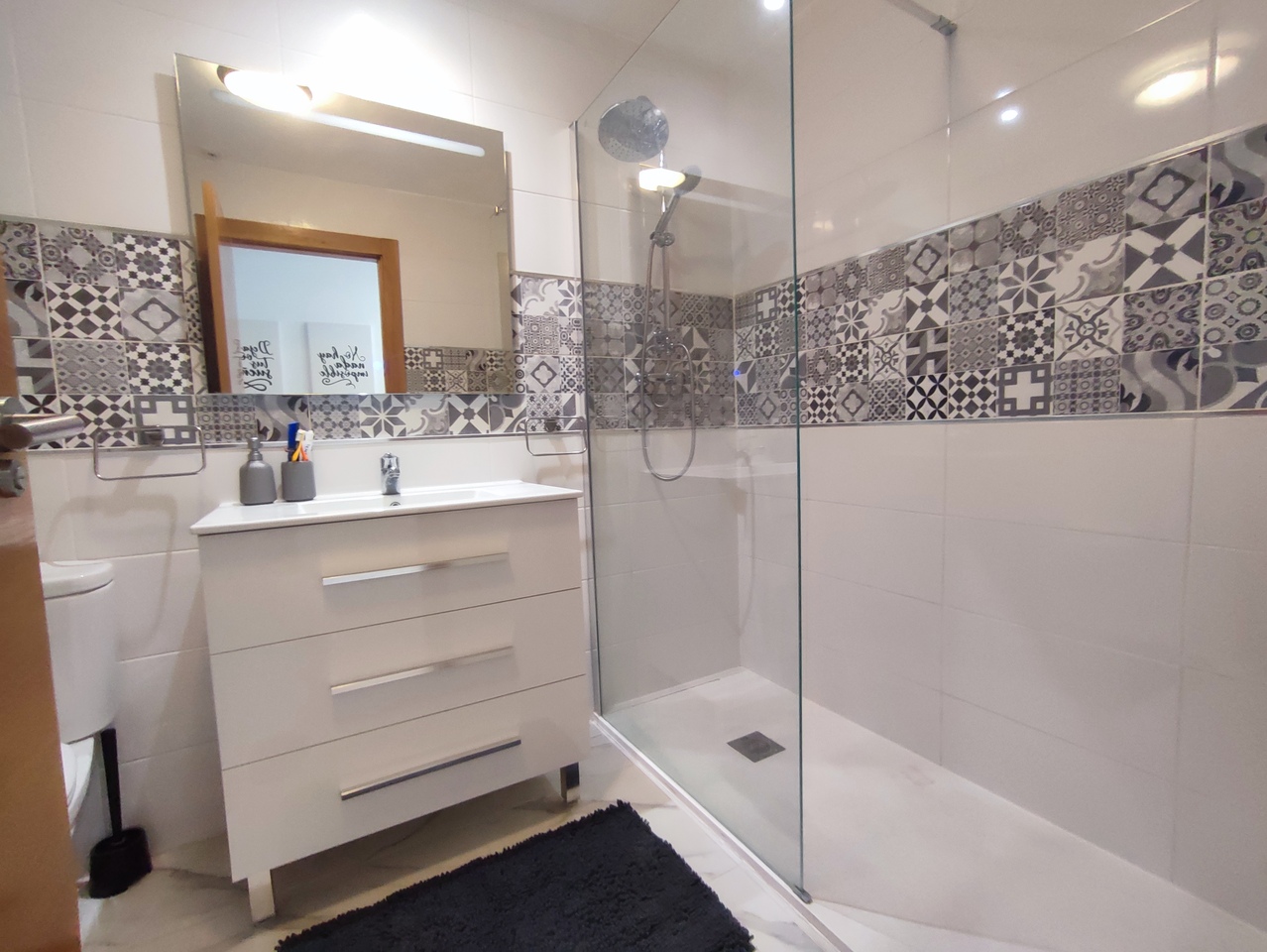 For sale - 2 Bedroom 1 Bathroom Apartment in Hacienda Riquelme Golf Resort - Inland  - Murcia