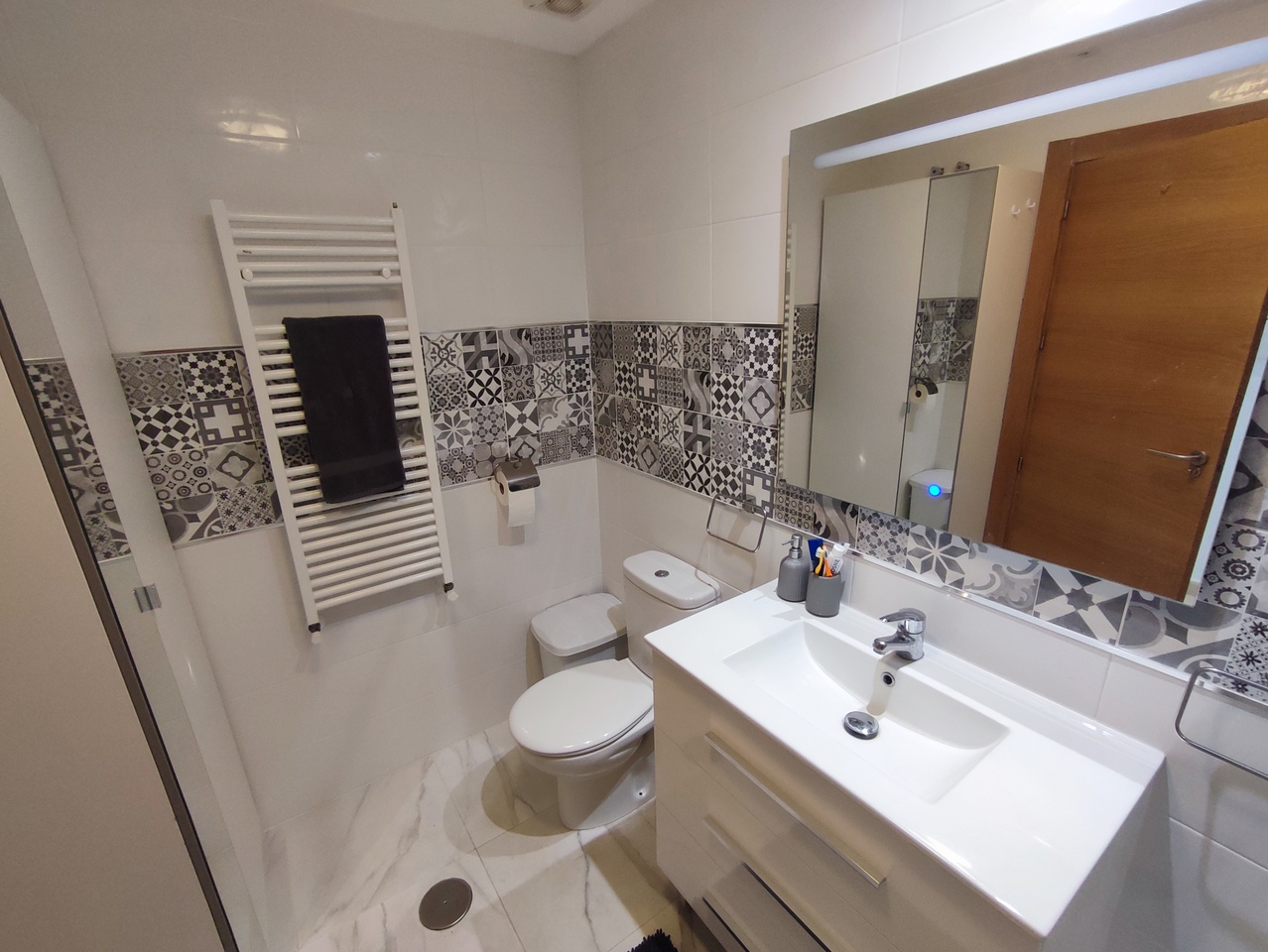 For sale - 2 Bedroom 1 Bathroom Apartment in Hacienda Riquelme Golf Resort - Inland  - Murcia