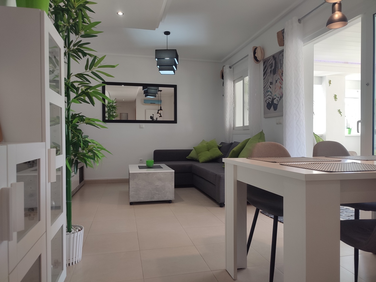 For sale - 2 Bedroom 1 Bathroom Apartment in Hacienda Riquelme Golf Resort - Inland  - Murcia
