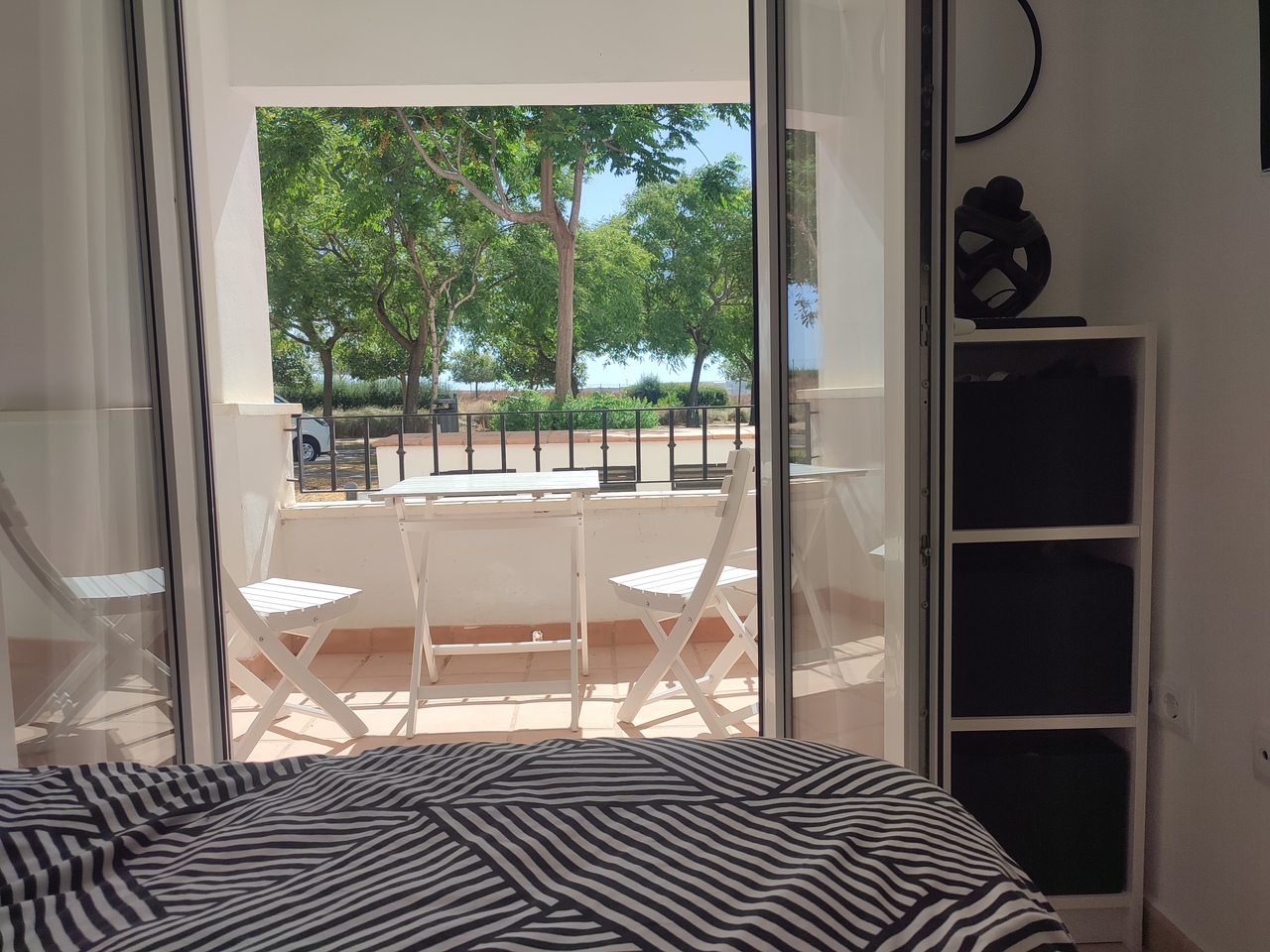 For sale - 2 Bedroom 1 Bathroom Apartment in Hacienda Riquelme Golf Resort - Inland  - Murcia